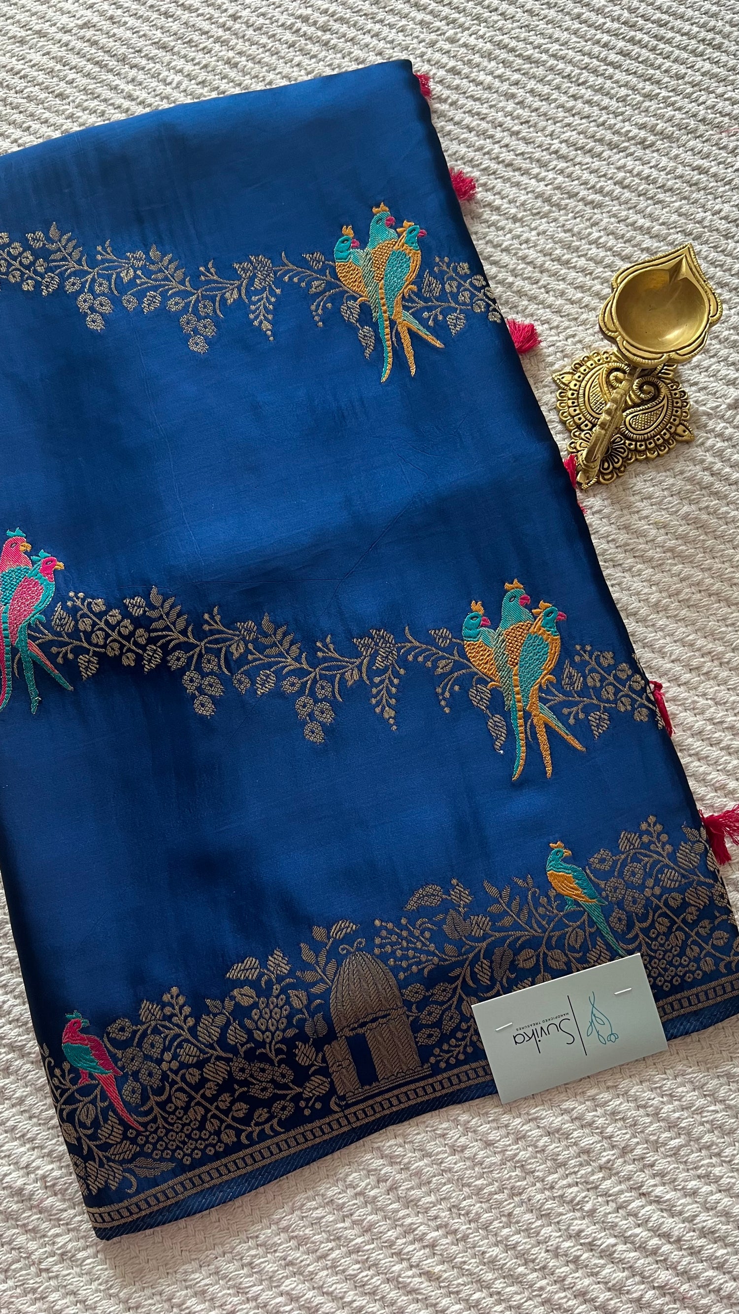 SUV4227-SAPPHIREBLUE