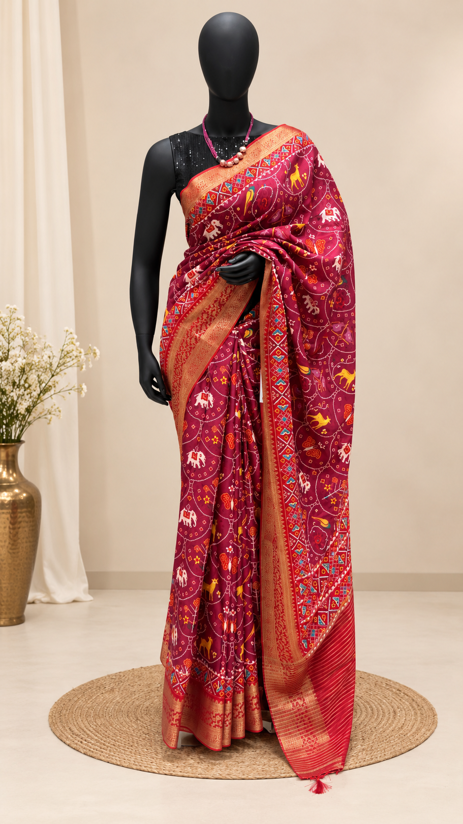 SUV1548 - PINK