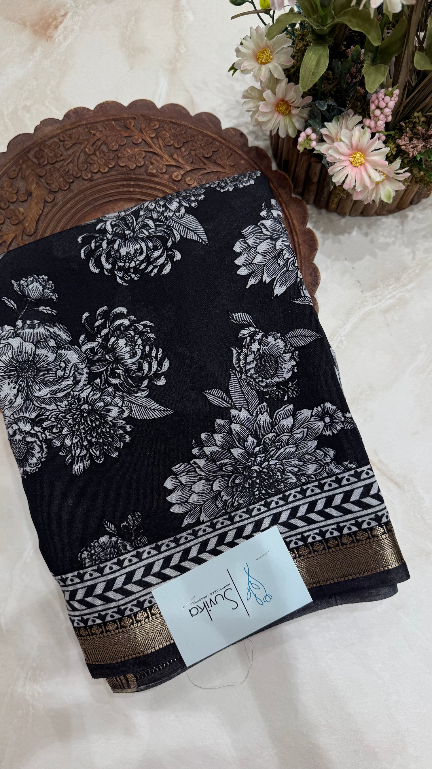 SUV5216-BLACK