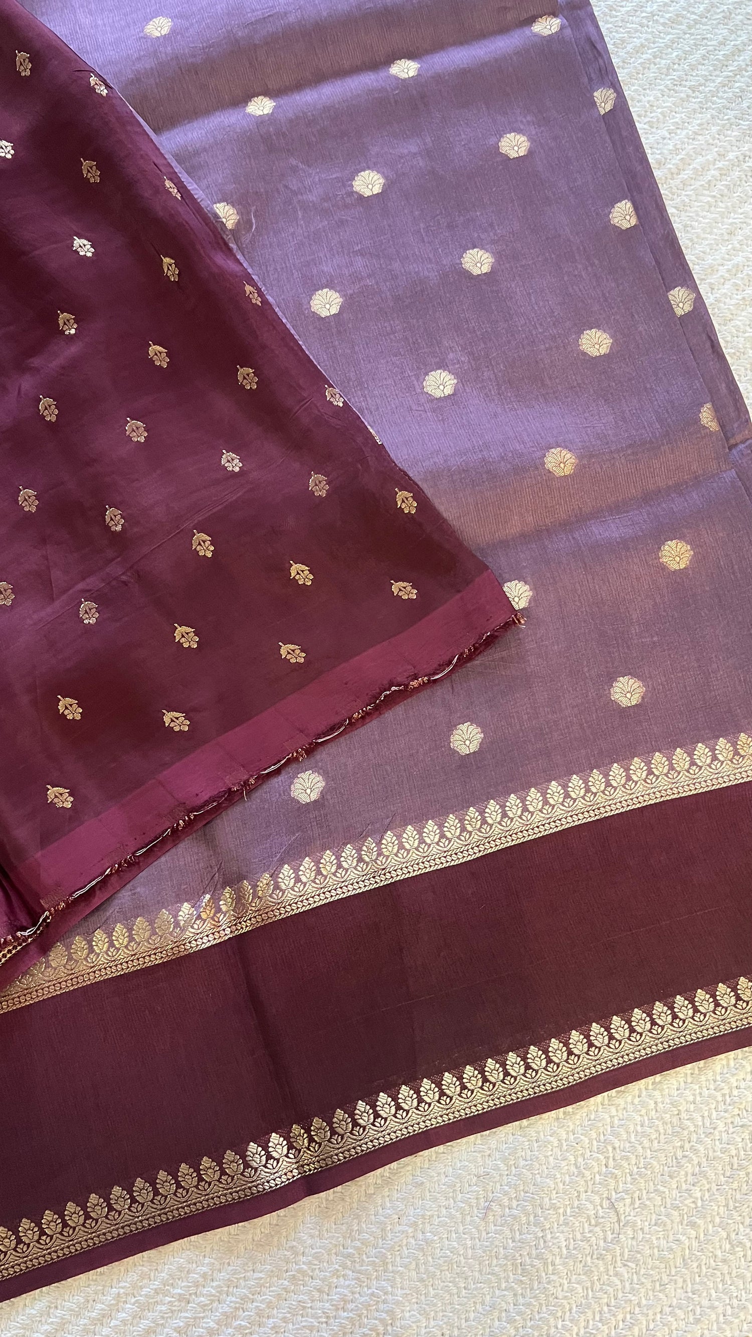 SUV4094-LAVENDER WITH WINE