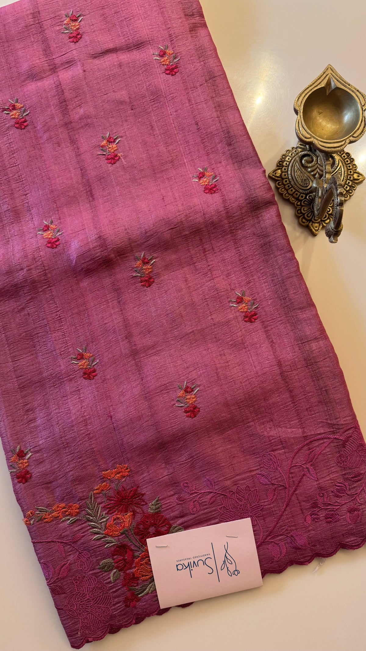 PURE TUSSER PSGM404-ONIONPINK