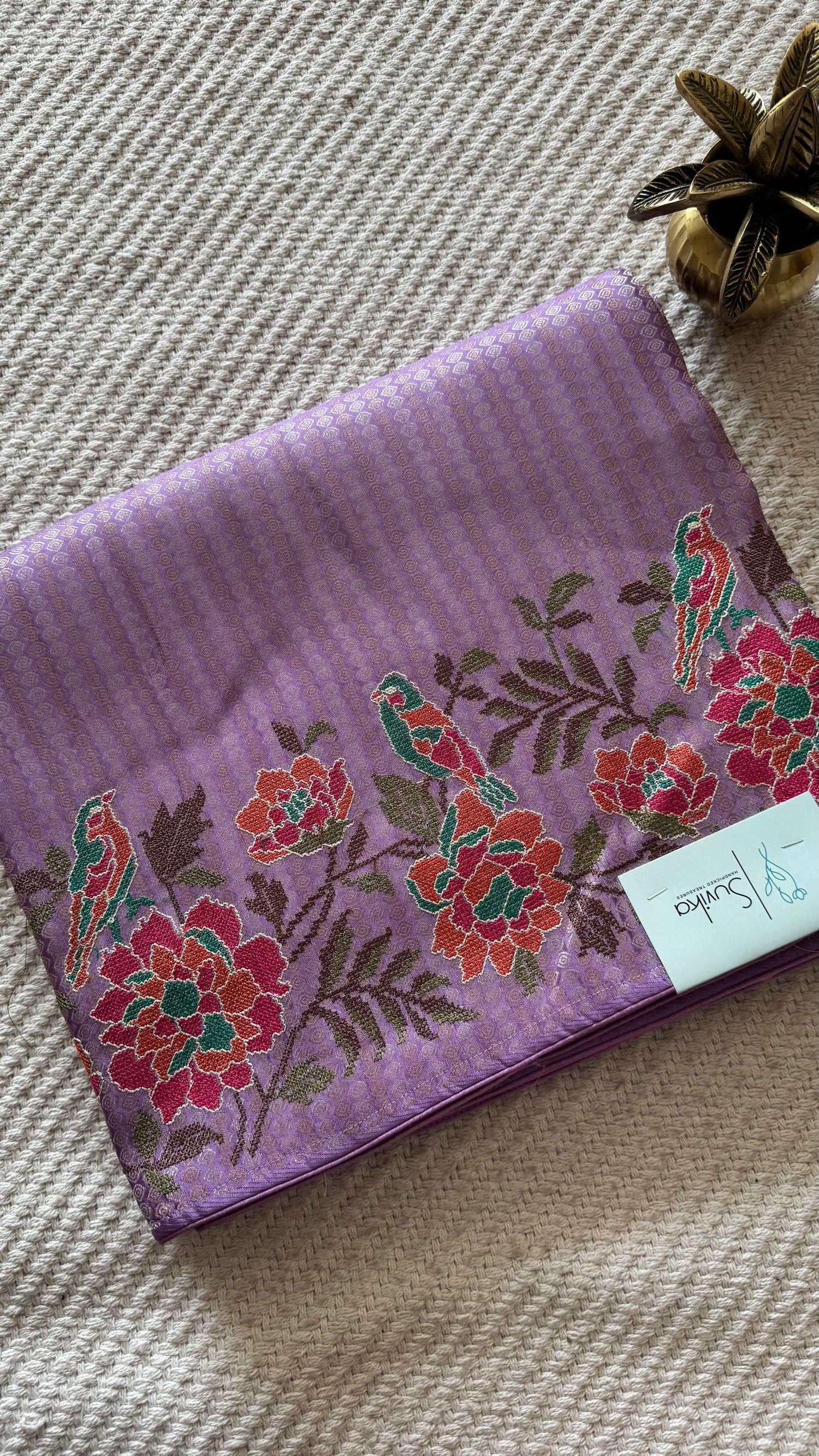 SUV4305-LAVENDER