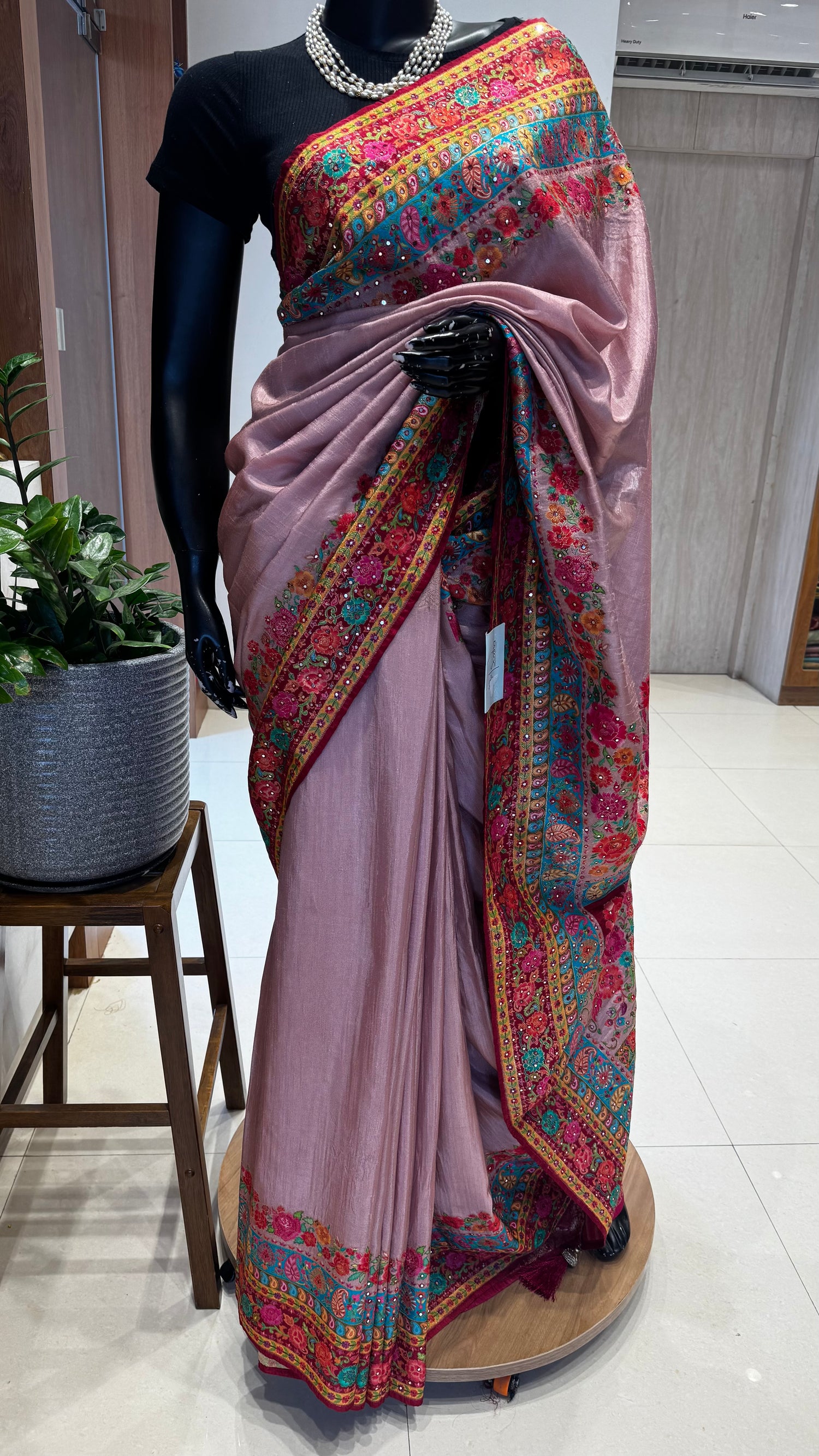 SUV3105 - ONION PINK