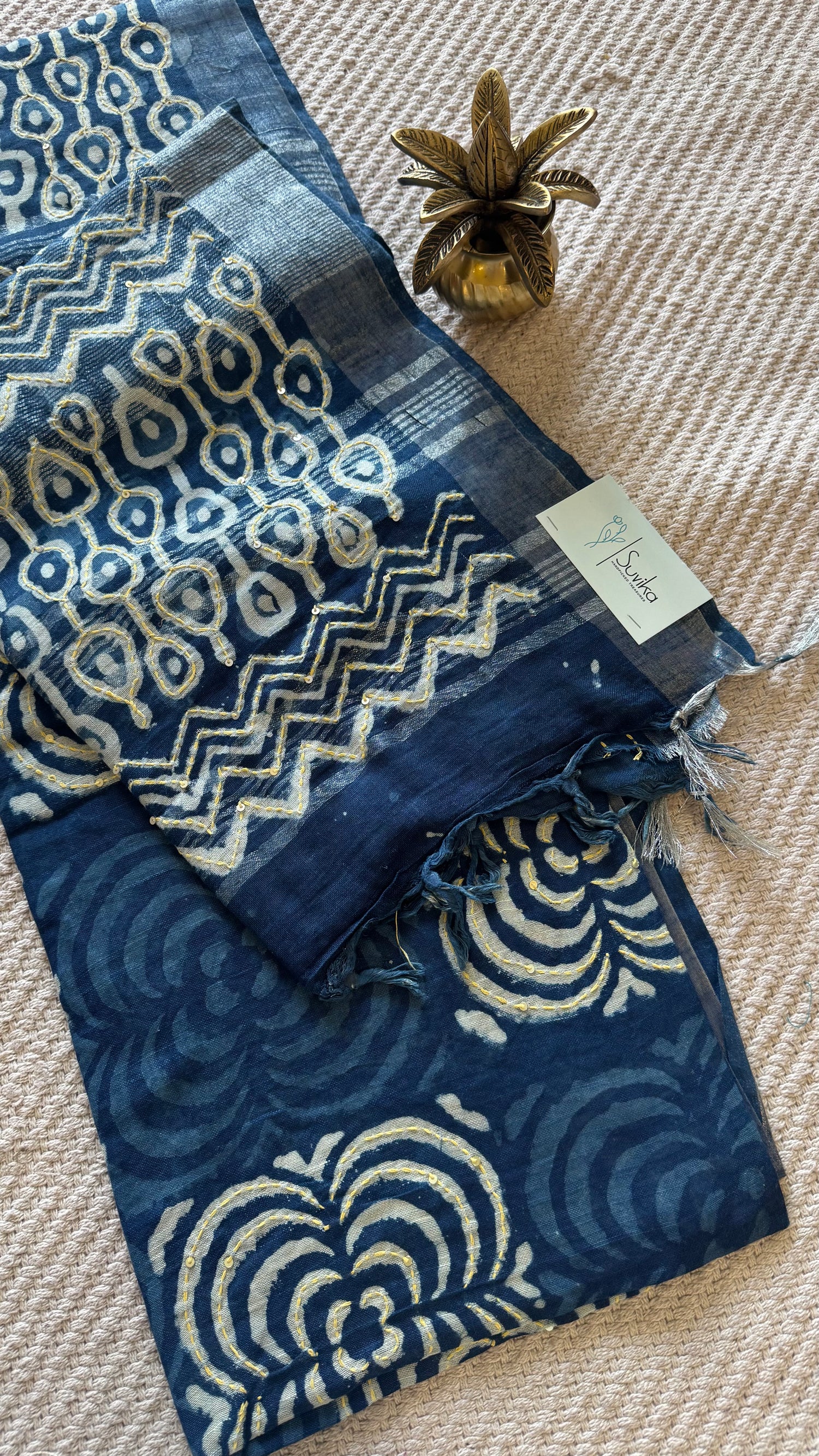 MUL COTTON SUV4948