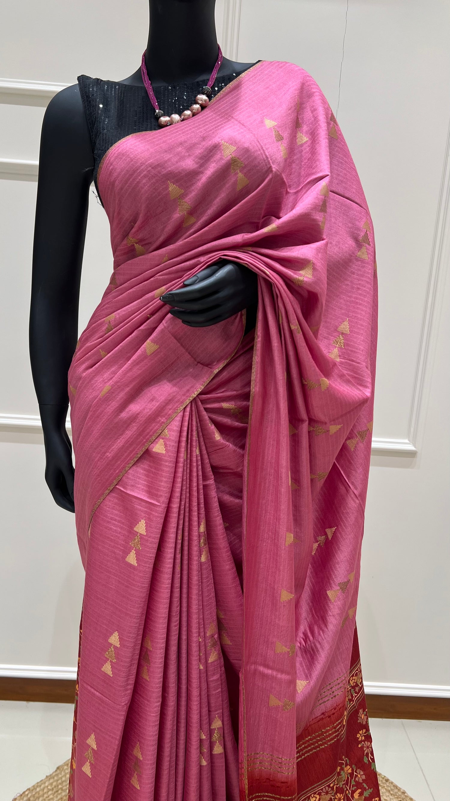 SUV3925-ONIONPINK WITH RED