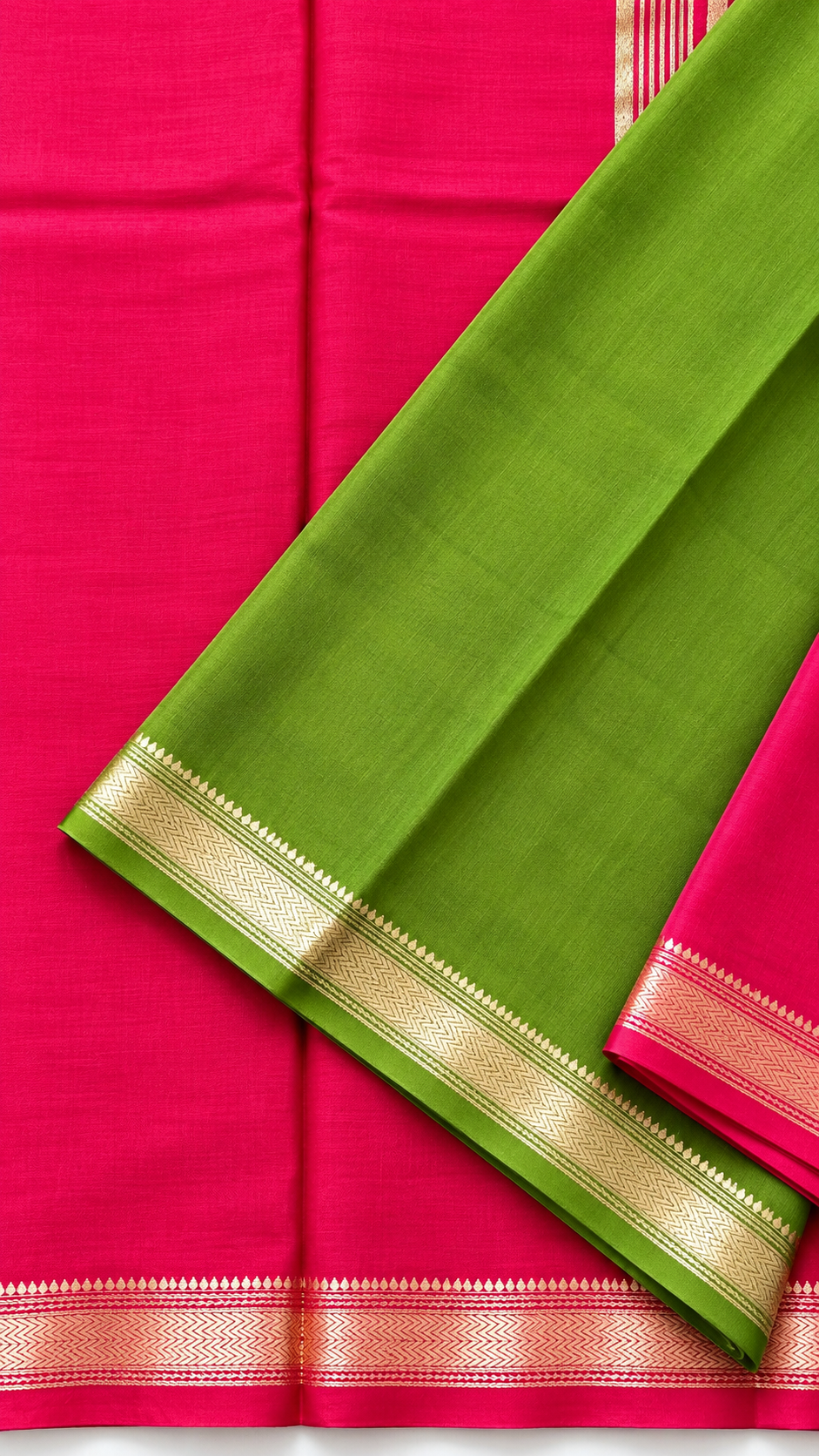 MUNGA COTTON SUV5827-PINK