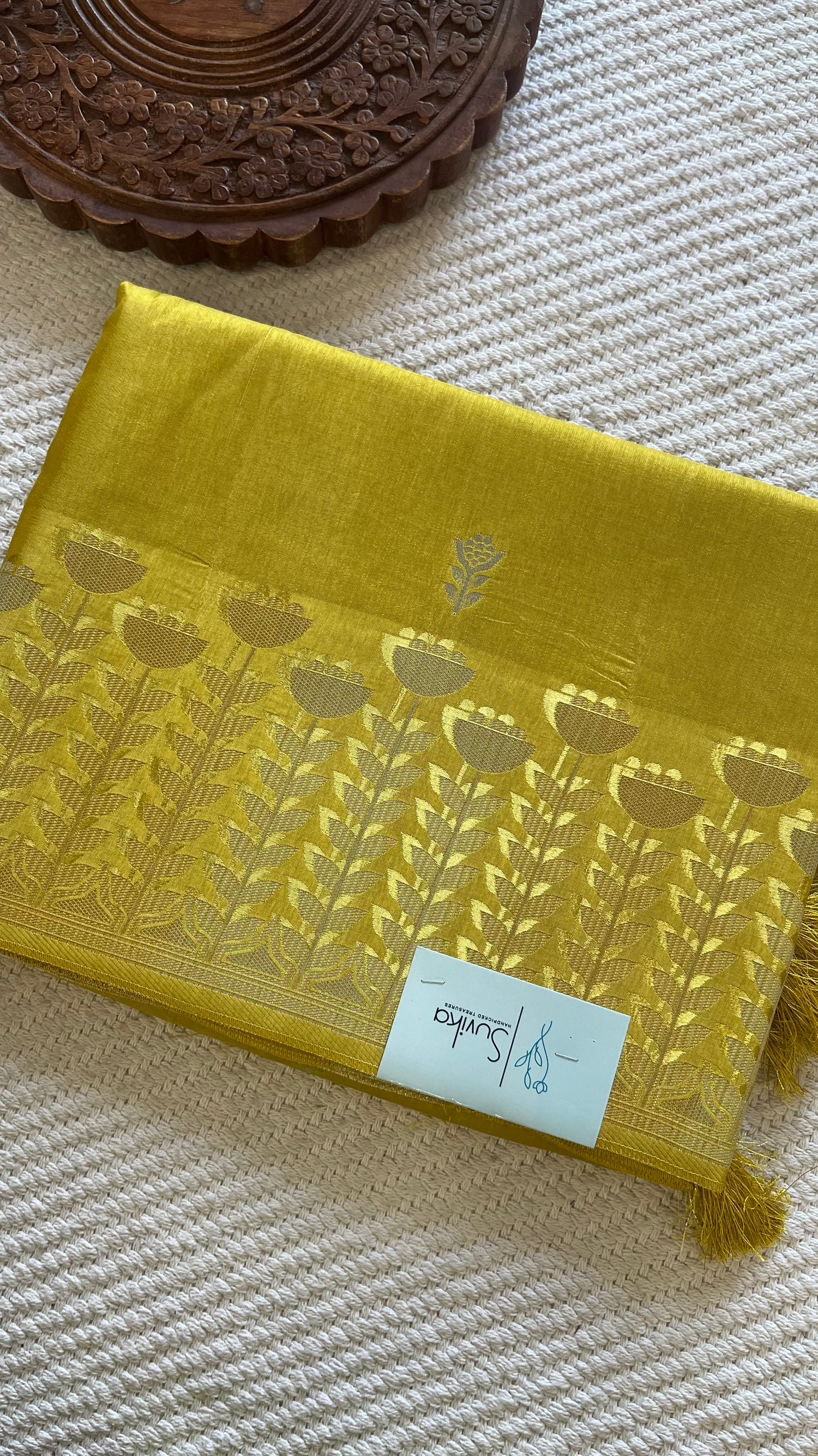 SUV4395-YELLOW