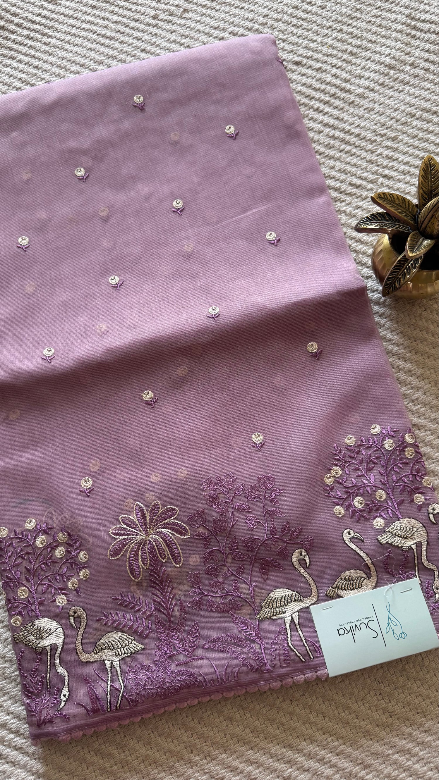 SUV5160-LAVENDER
