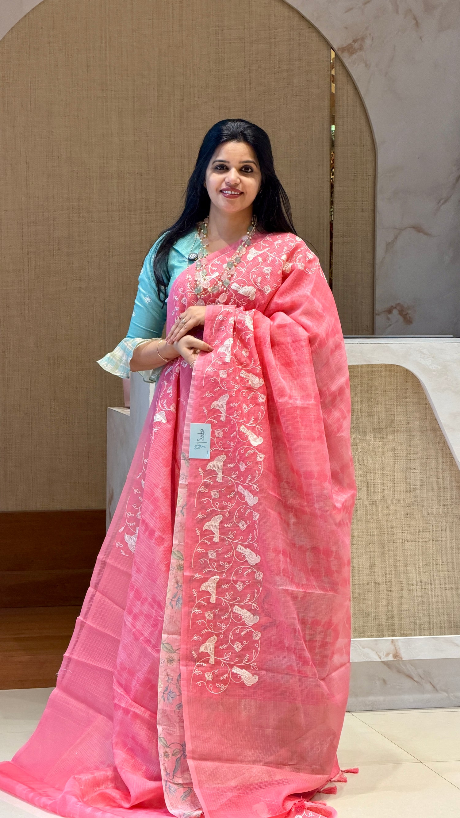 SUV4753-PINK