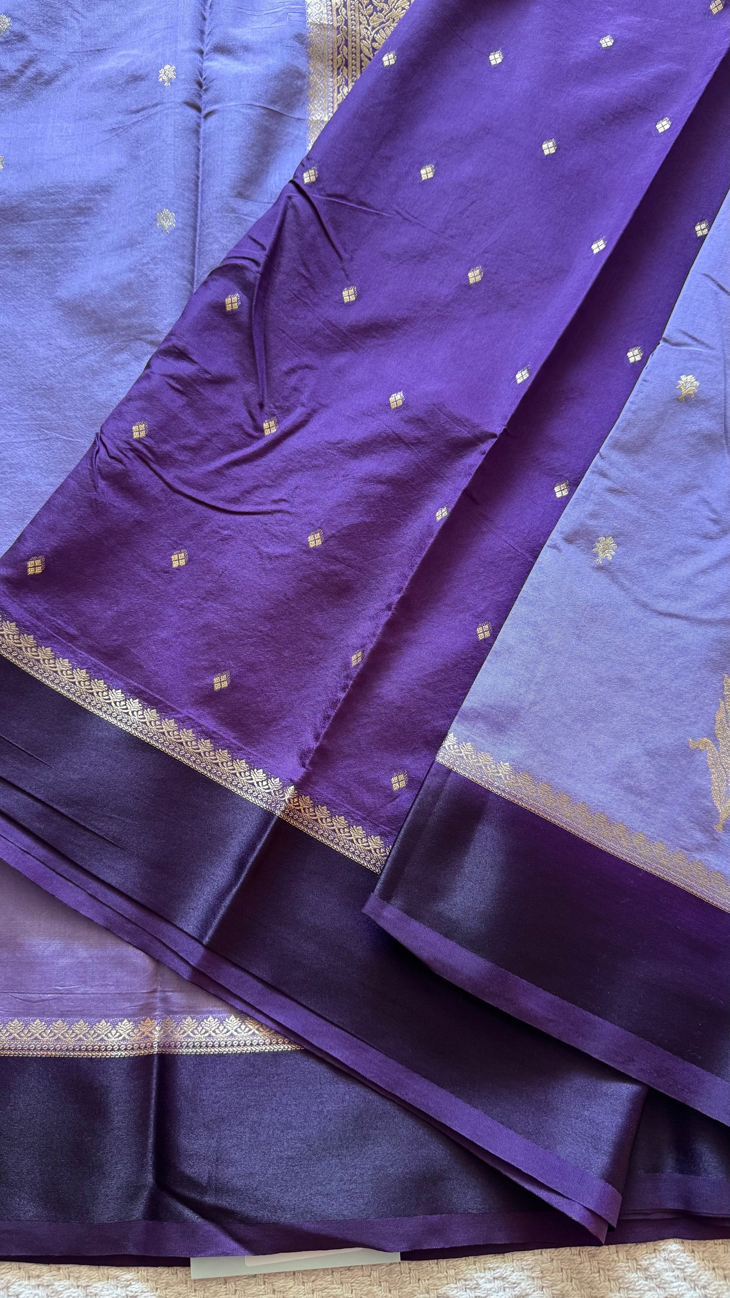 SUV5312-LAVENDER