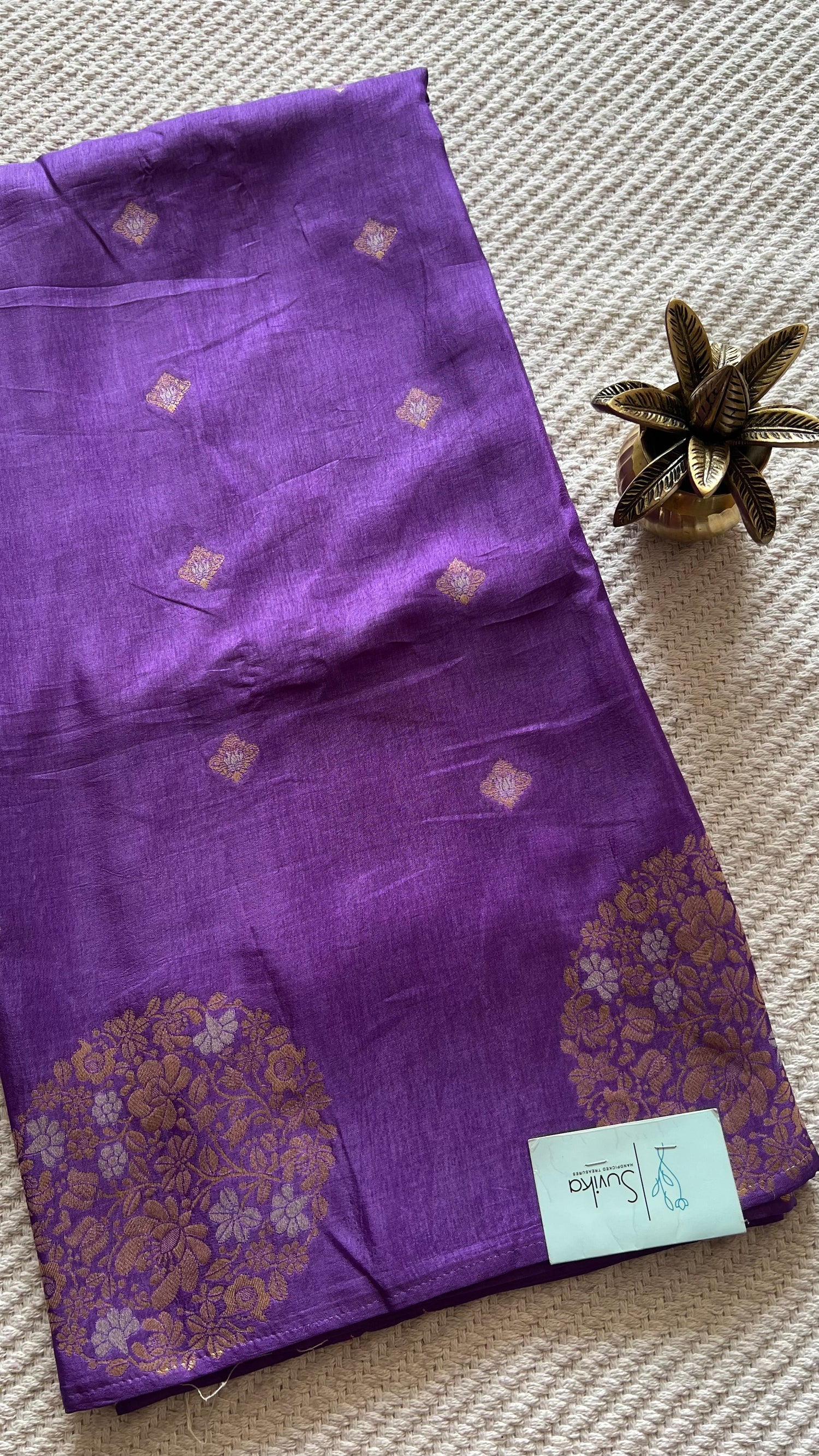 SUV2484 - LAVENDER