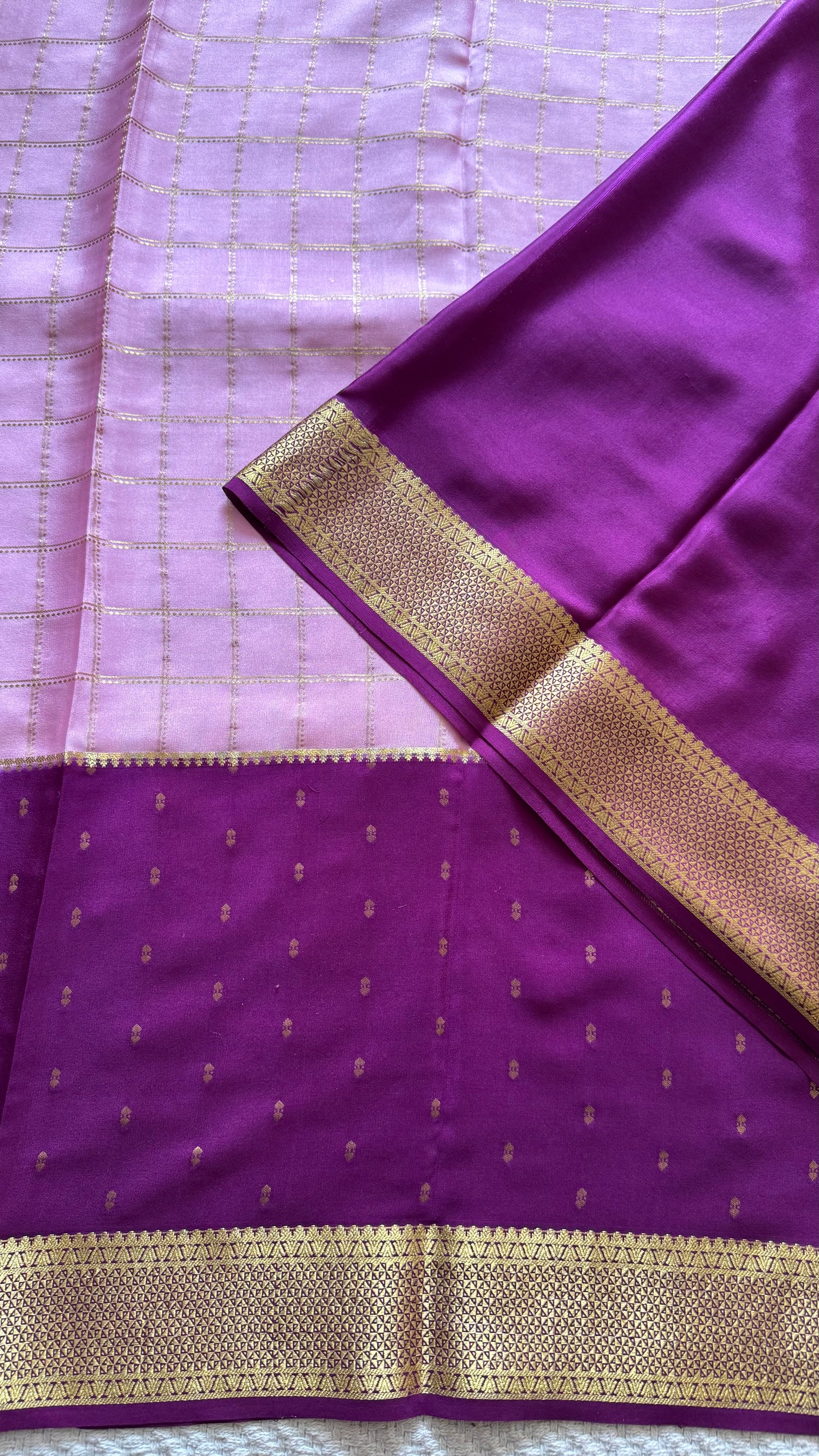 PSUV261-BABYPINK WITH MAGENTA