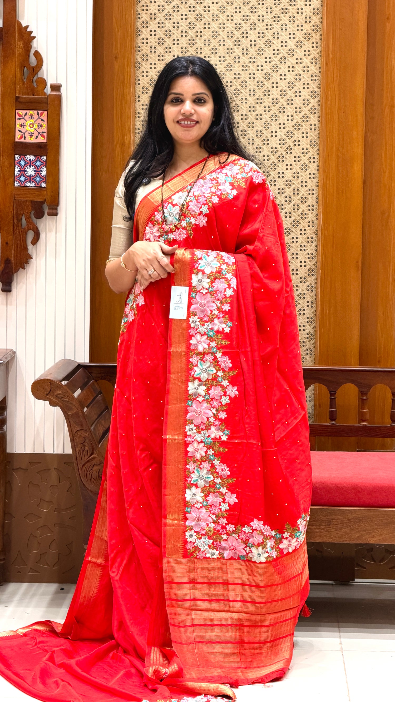 SUV4285-RED