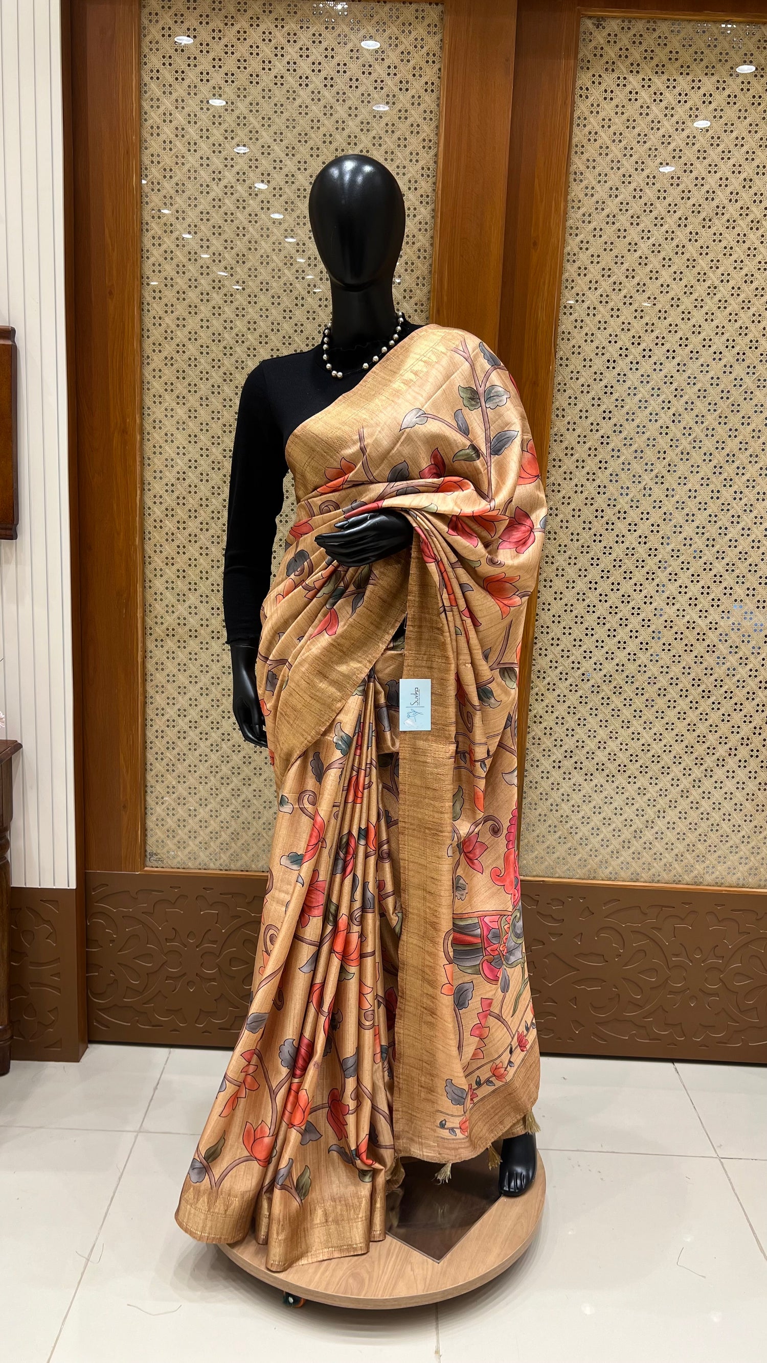 SUV3299-BEIGE