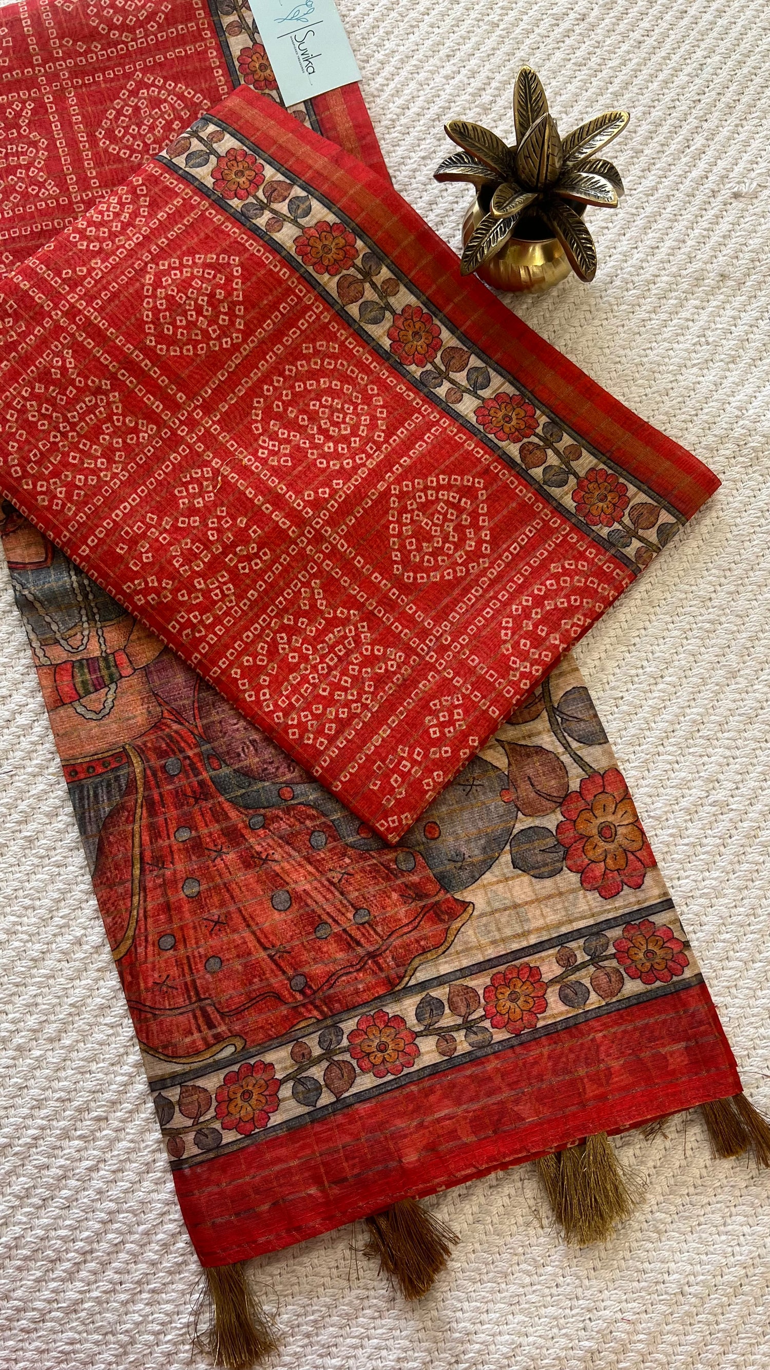 SUV4320-RED