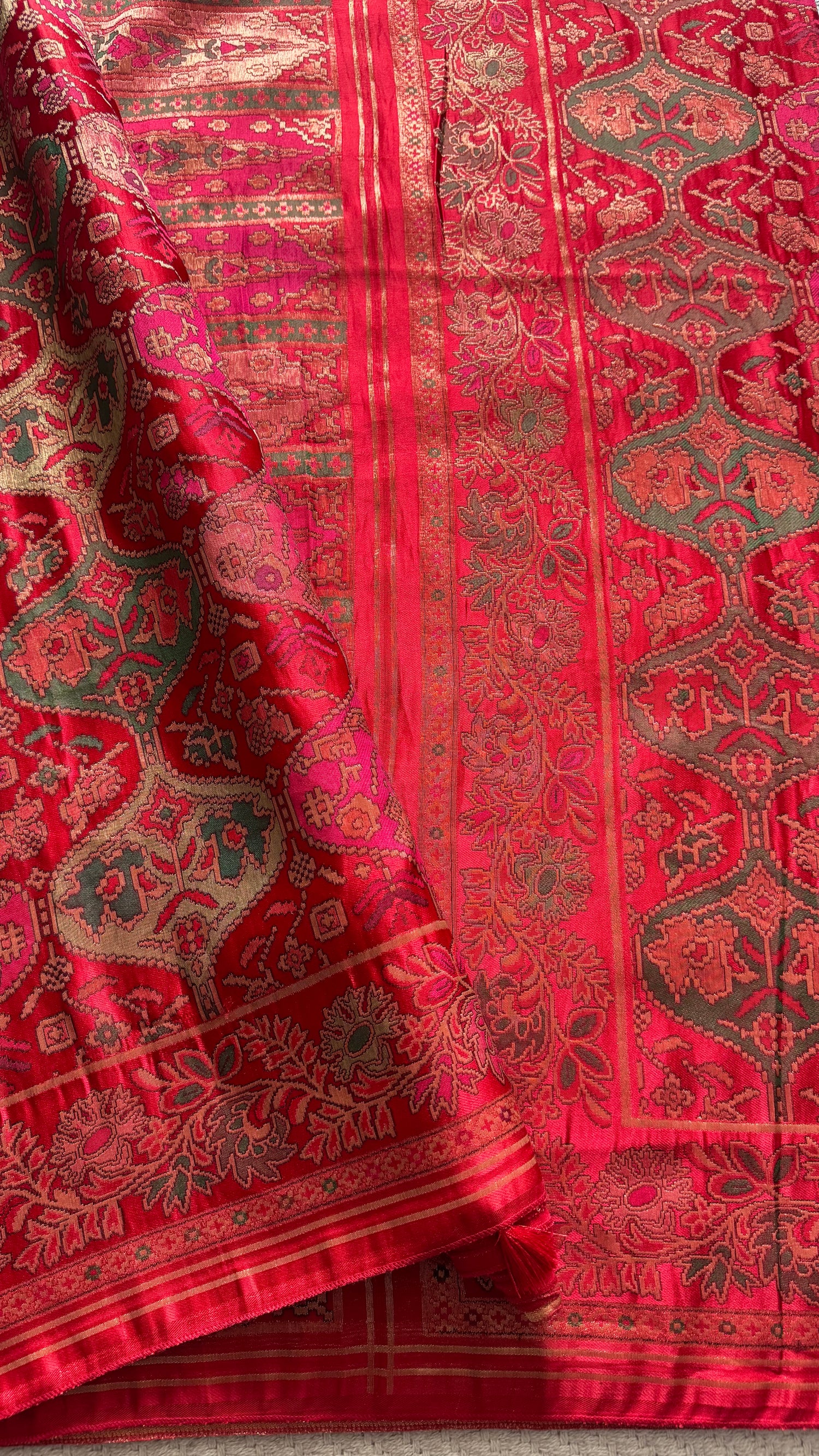 SUV5467-RED