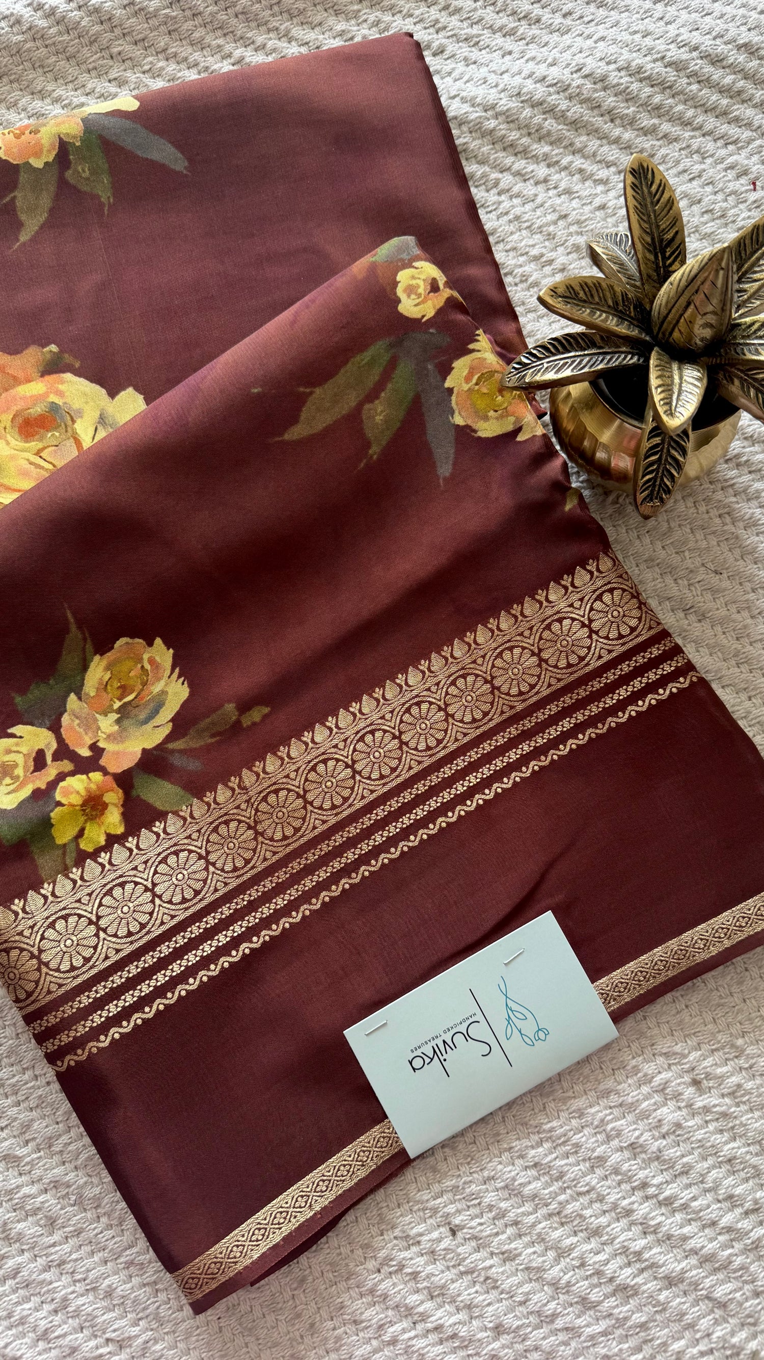 SUV5396-BROWN