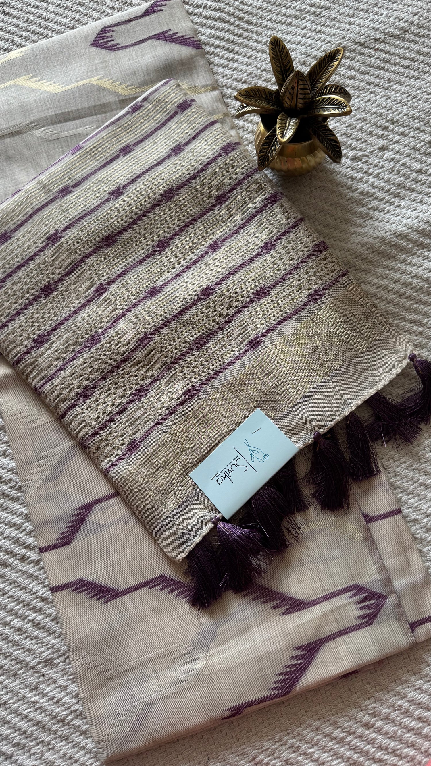 SUV5268-LAVENDER