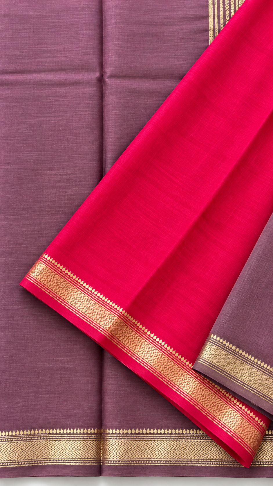 MUNGA COTTON SUV5827-LAVENDER