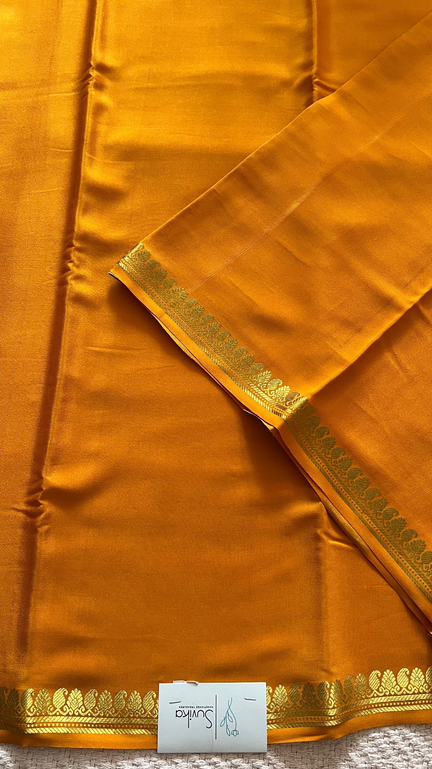 PSUV258-MUSTARD