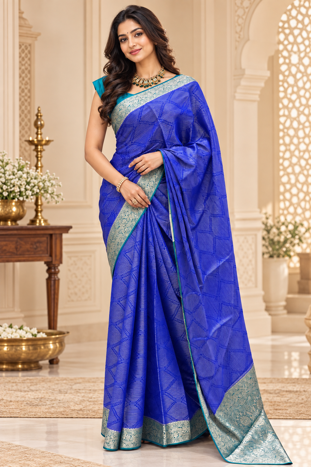 SUV2142 -ROYALBLUE