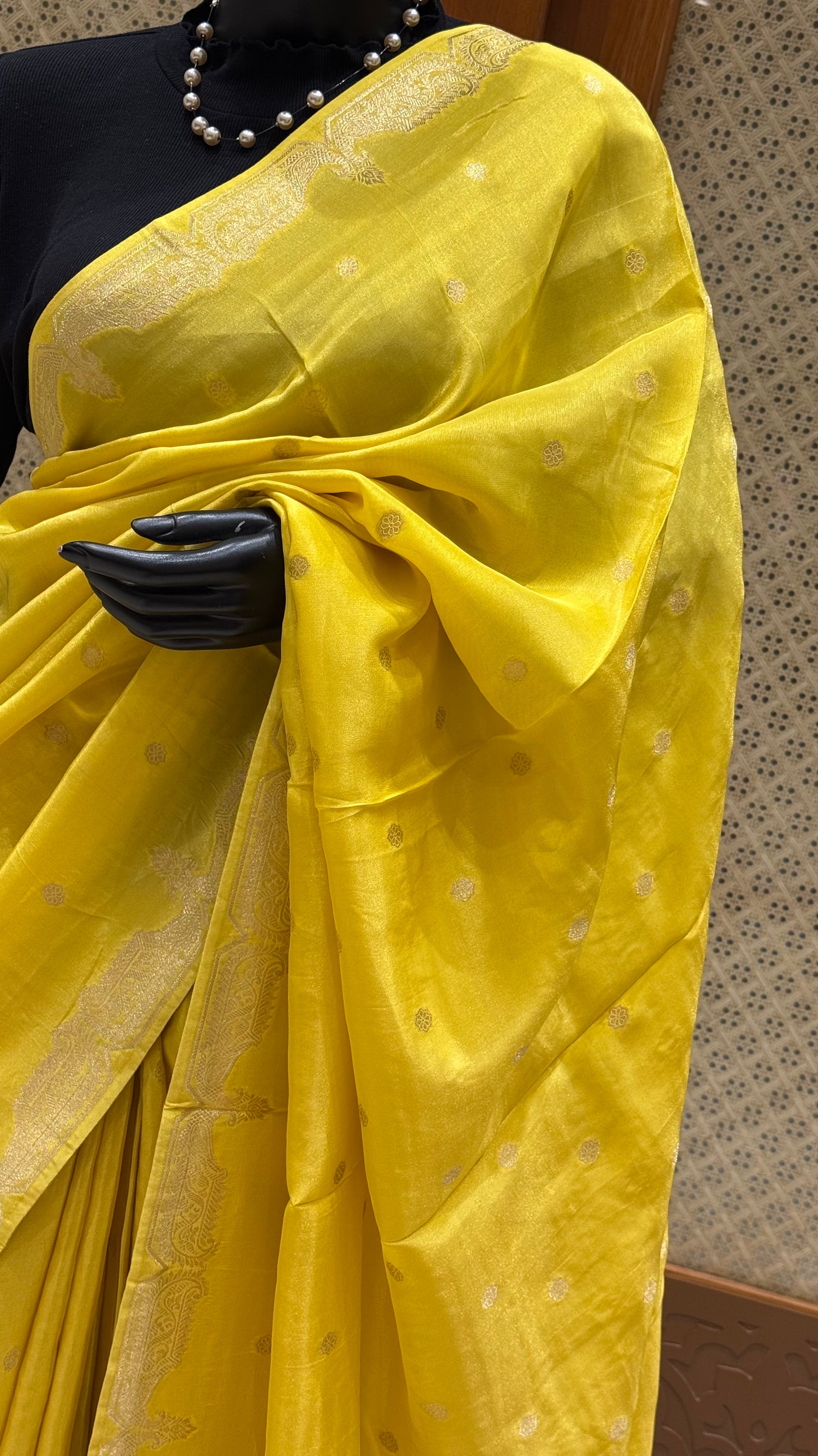 SUV4118-YELLOW