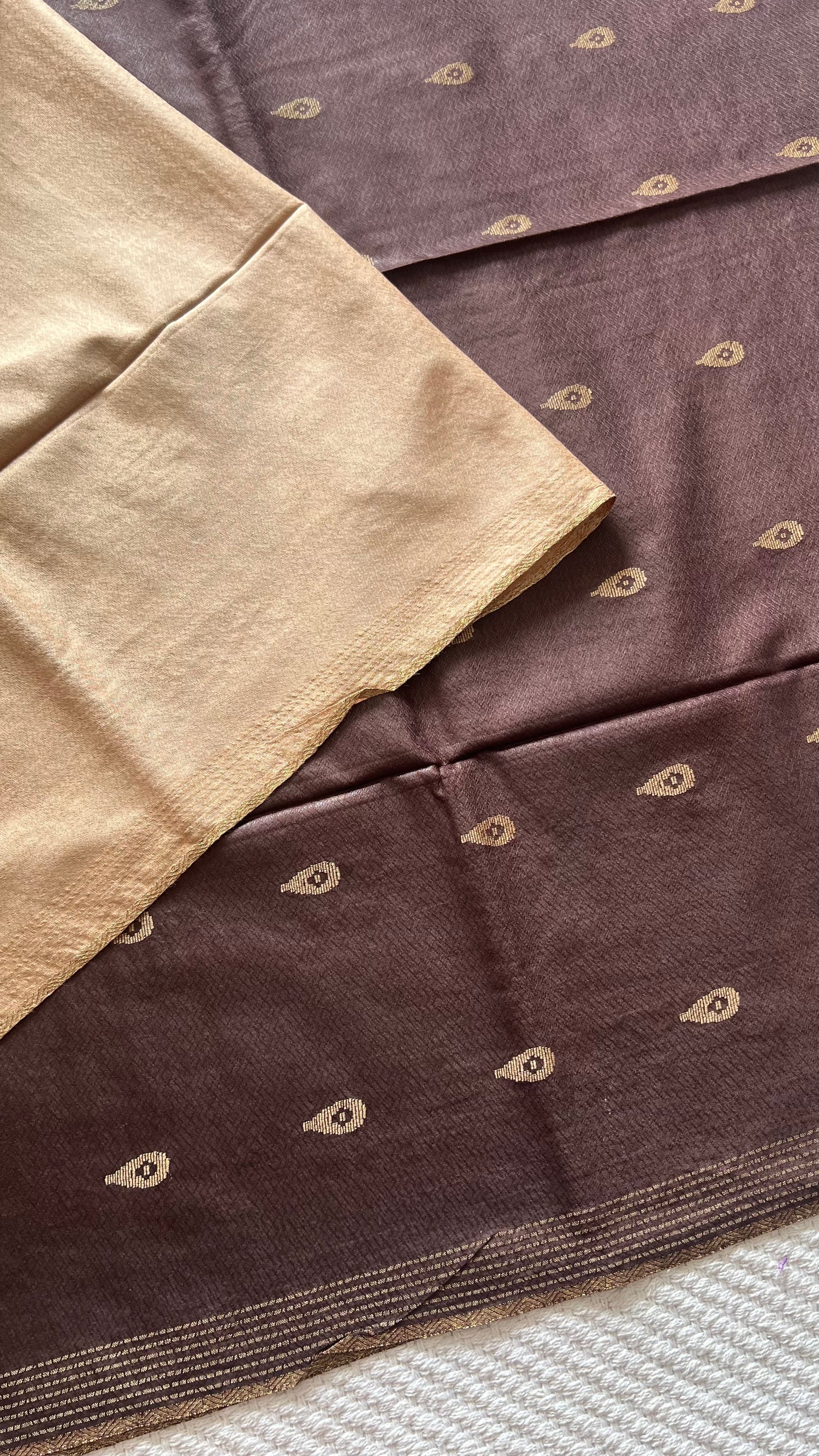 SUV4197- COFFEEBROWN