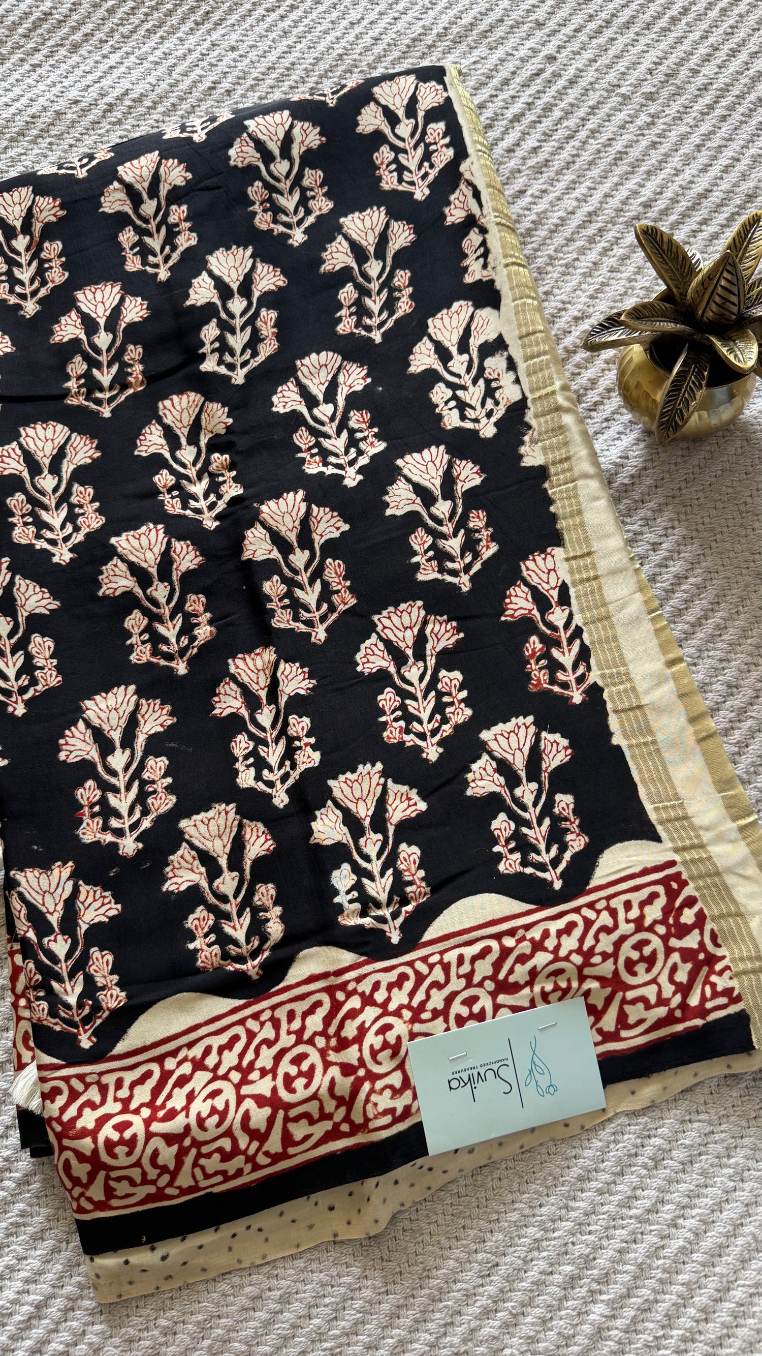 MODAL SILK SUV4913