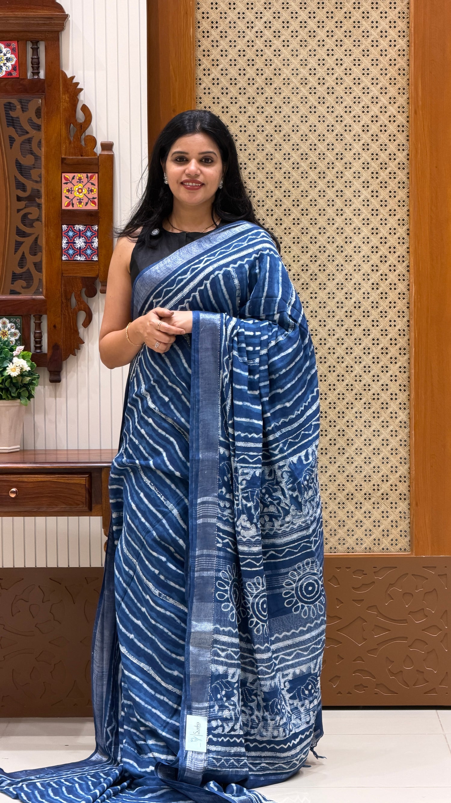 MUL COTTON SUV4949