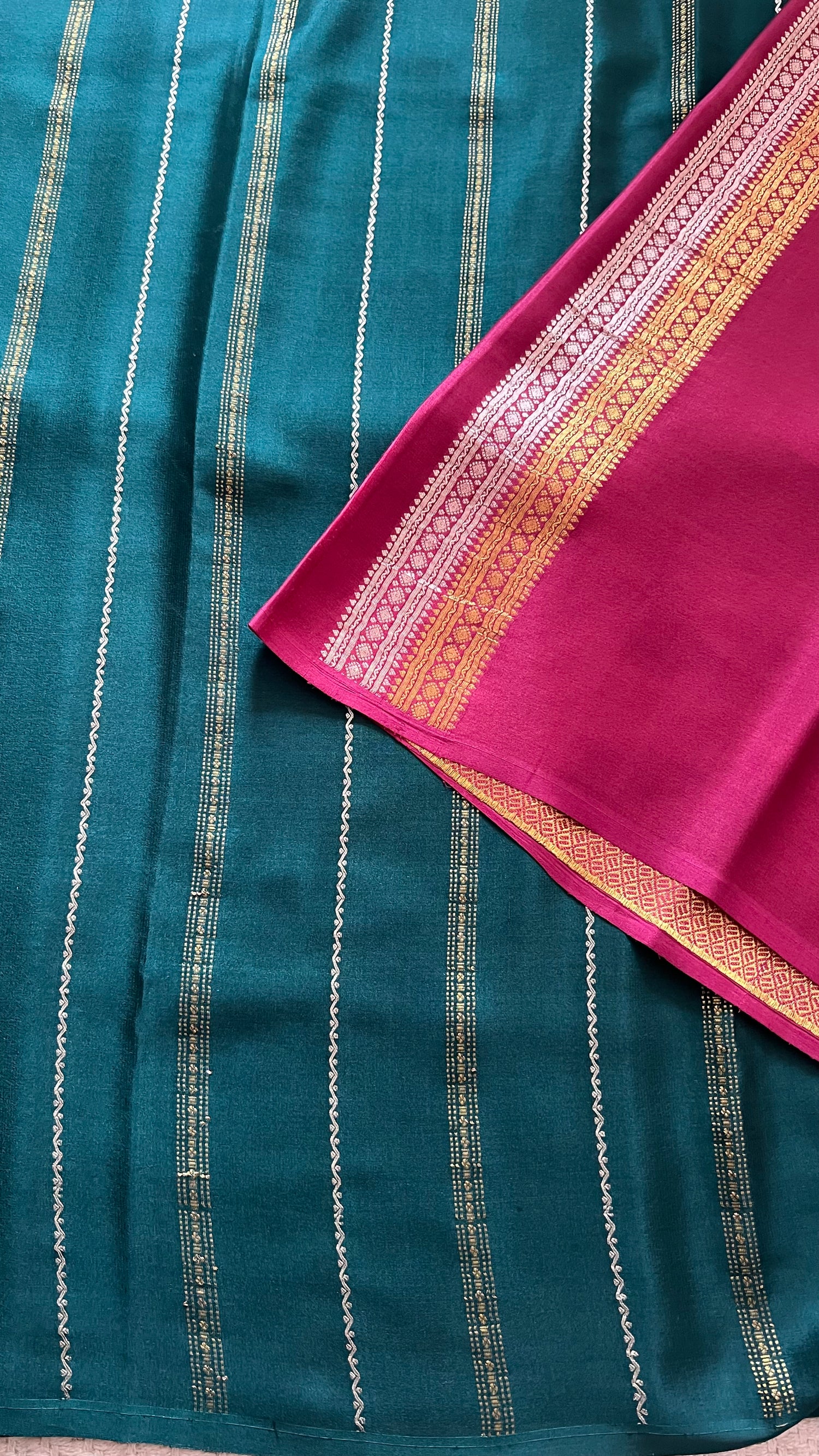 PSUV249-BLUE WITH ONIONPINK