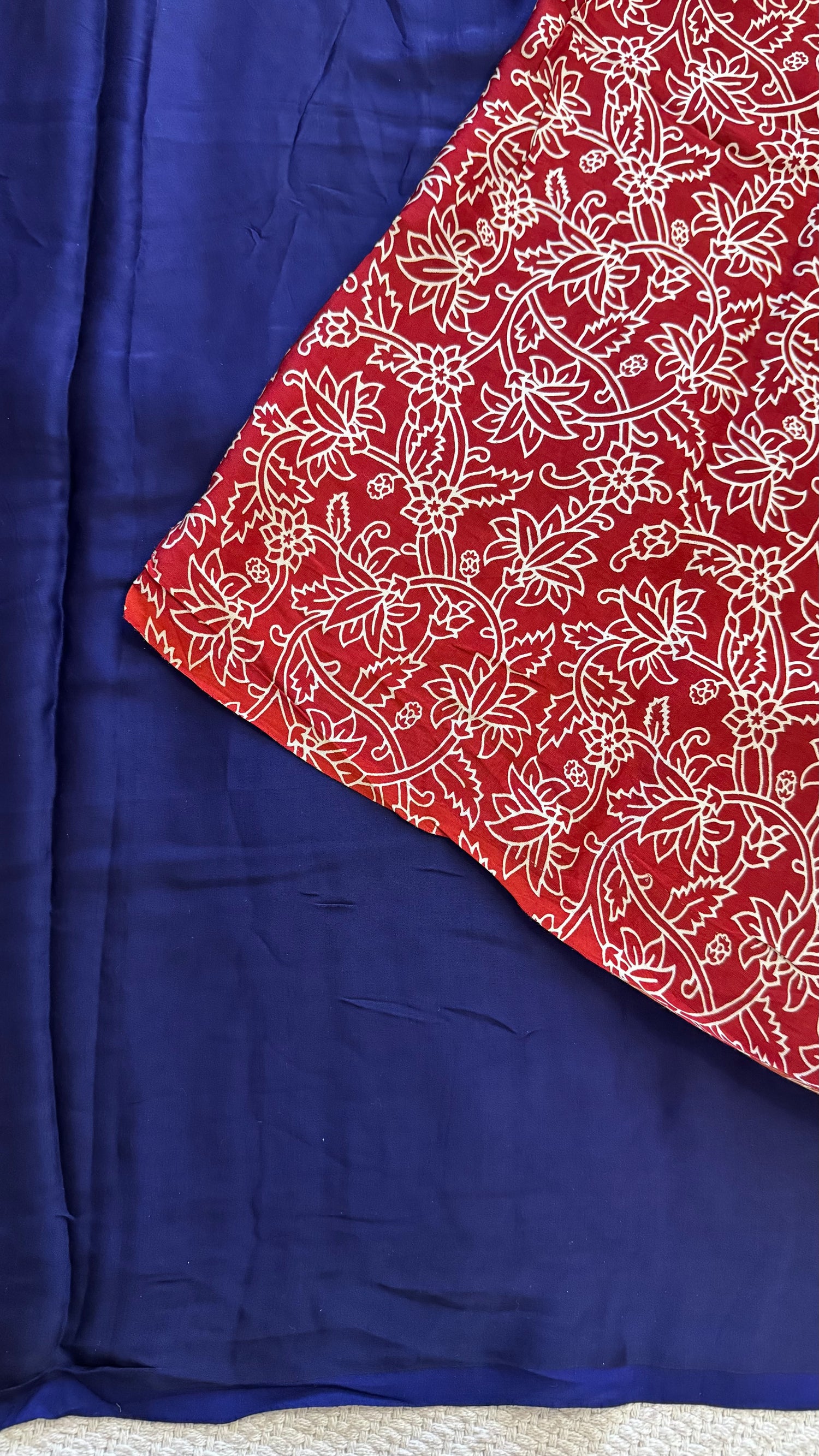 PURE MODAL SILK SUV4844