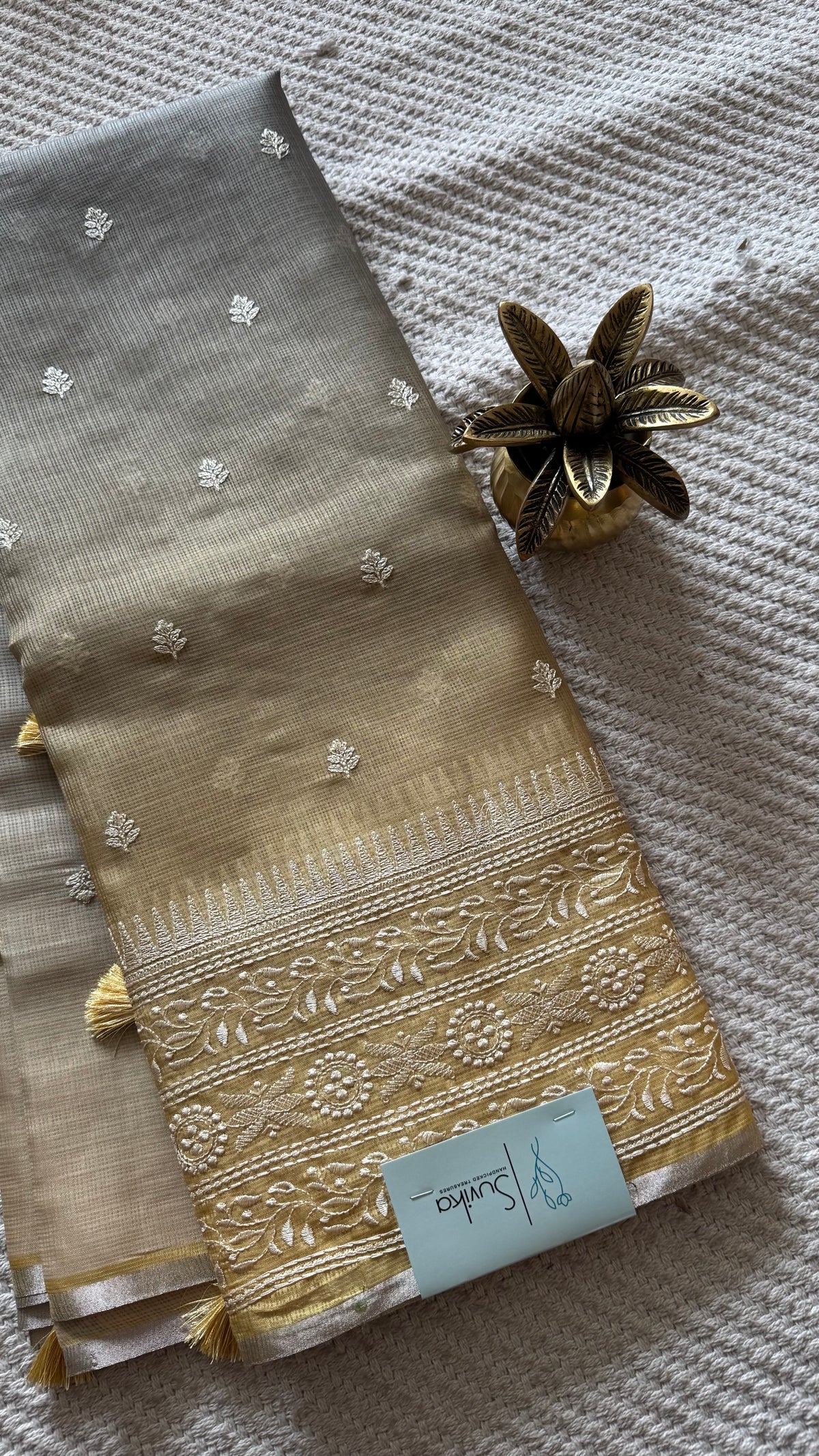 KOTA SILK SUV5412-MEHENDIGREEN