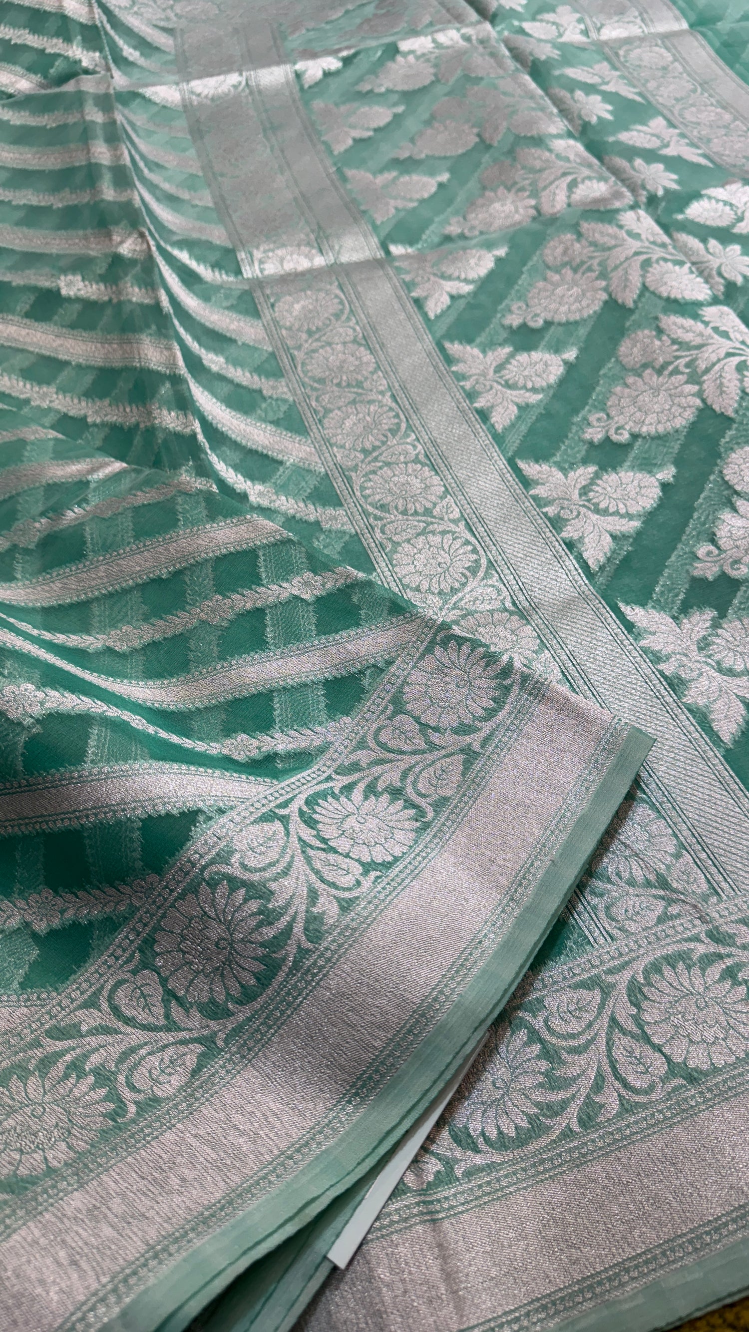 SOP738 KORA ORGANZA