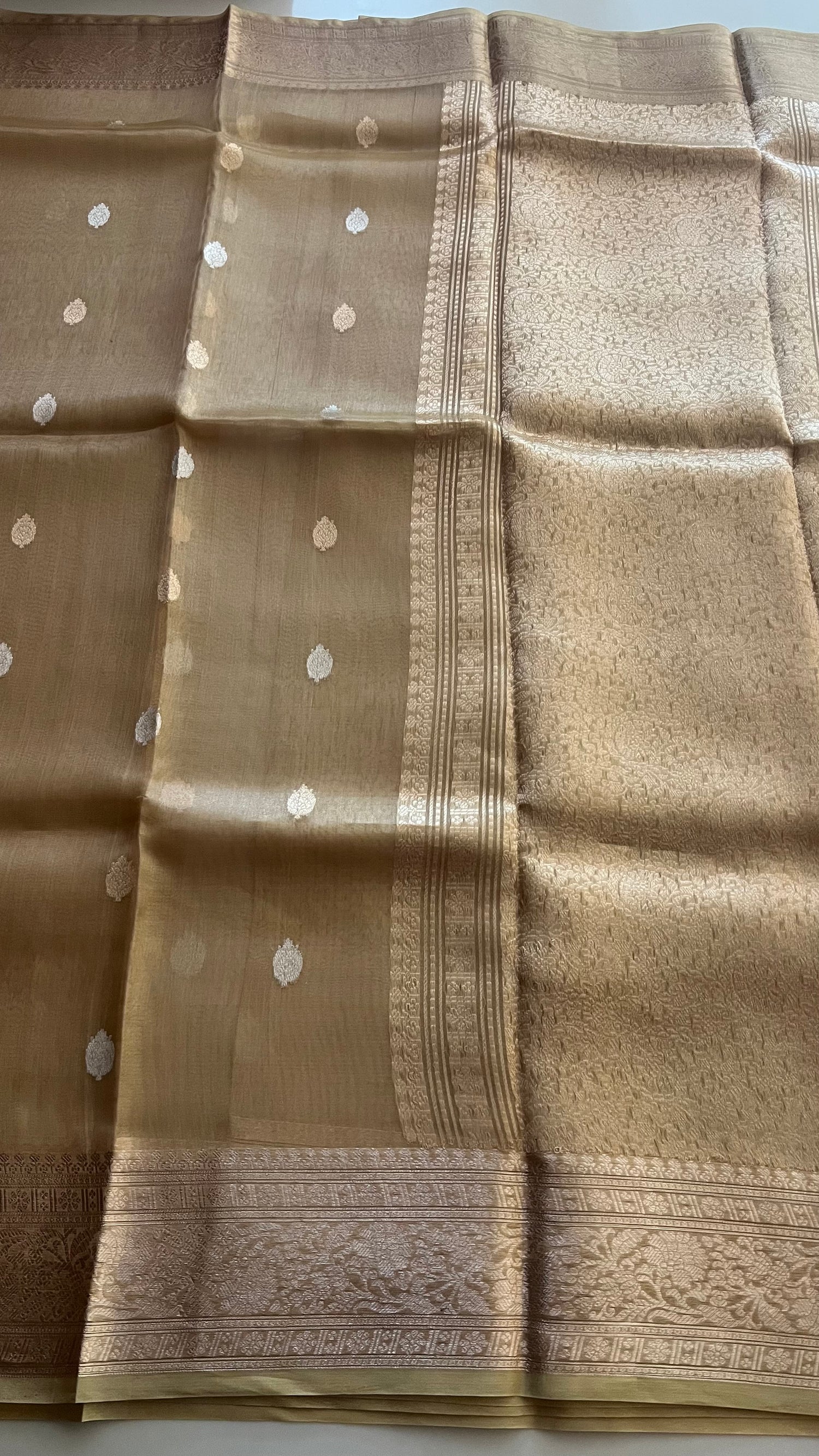PURE TISSUE PSBS210-GOLD