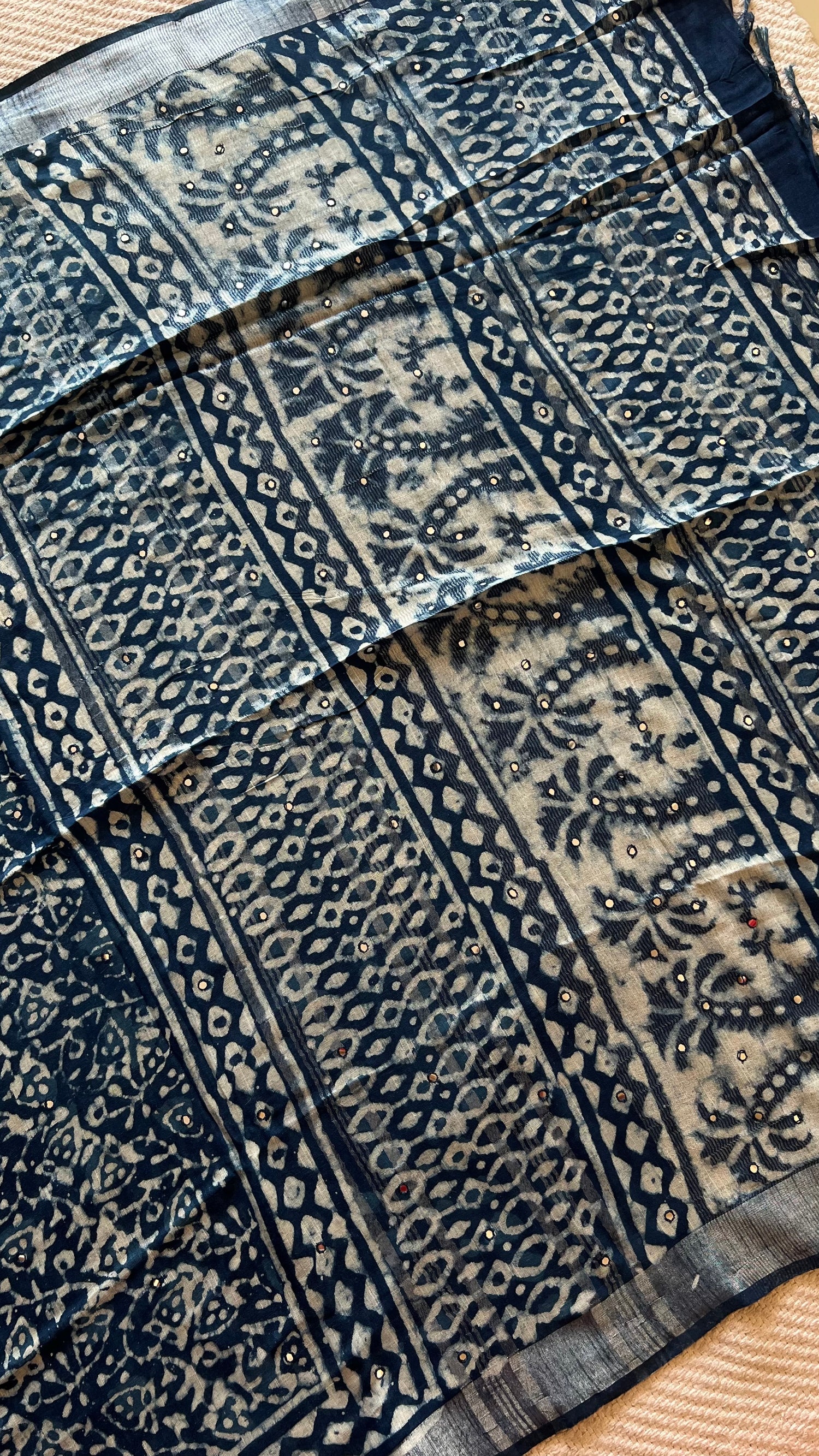 MUL COTTON SUV4950