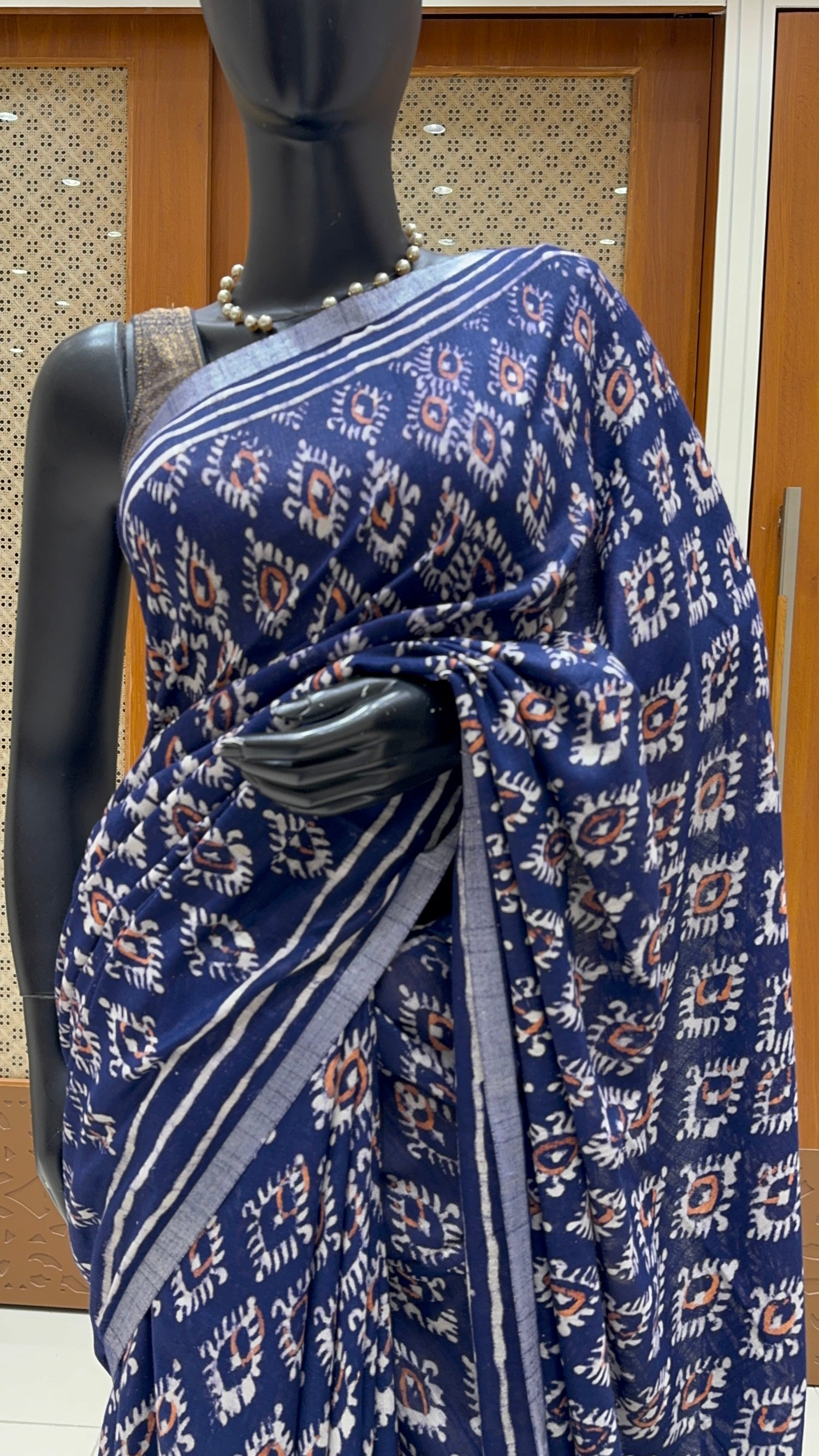 MUL COTTON SUV4936