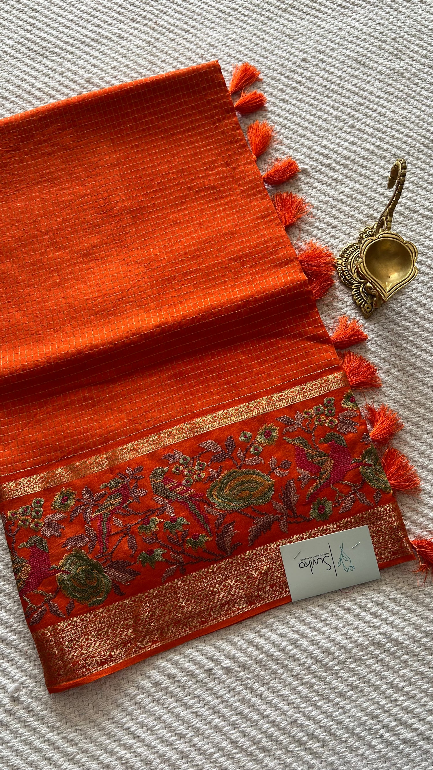 SUV3412-ORANGE