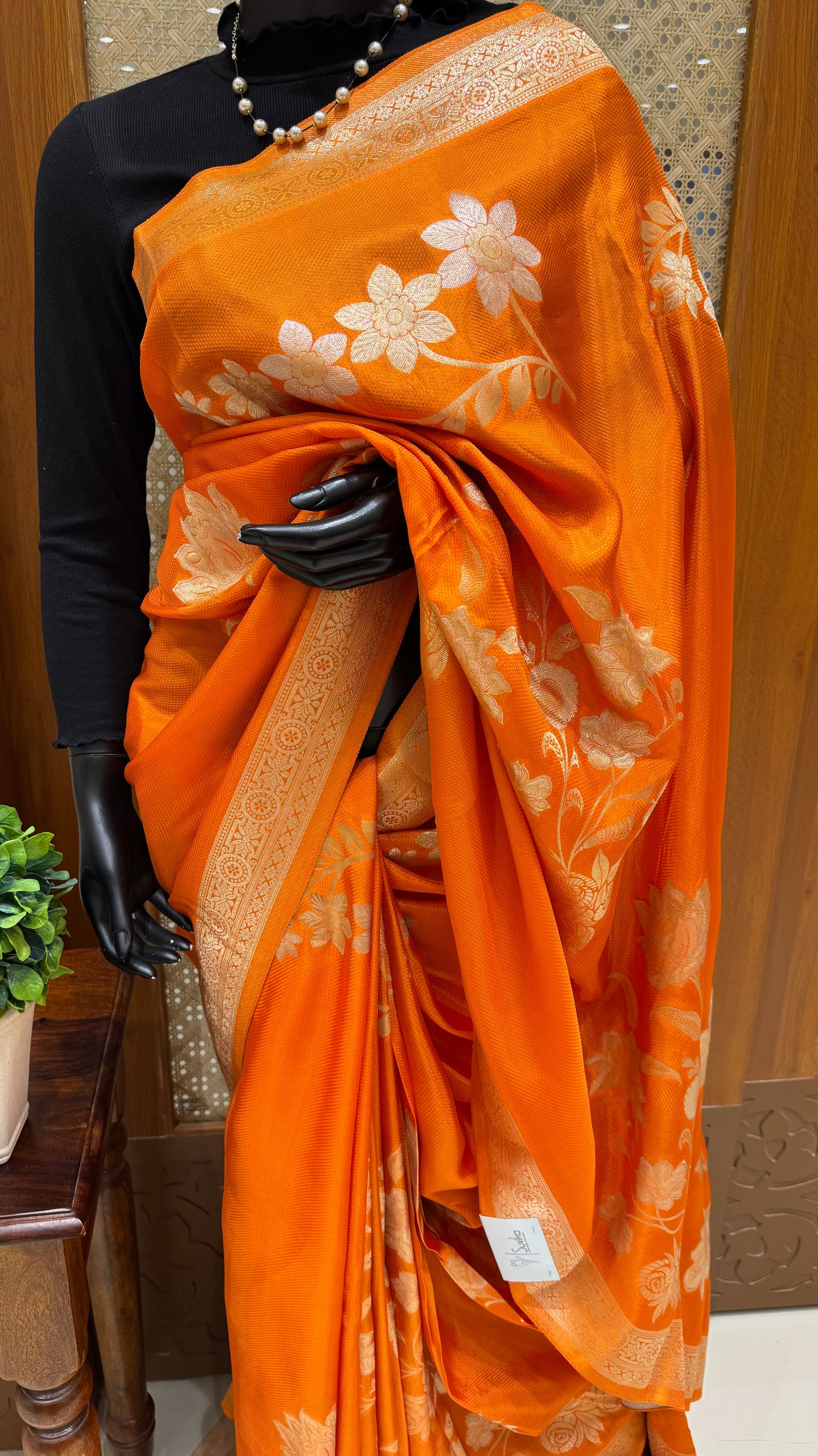 SUV3733 - ORANGE
