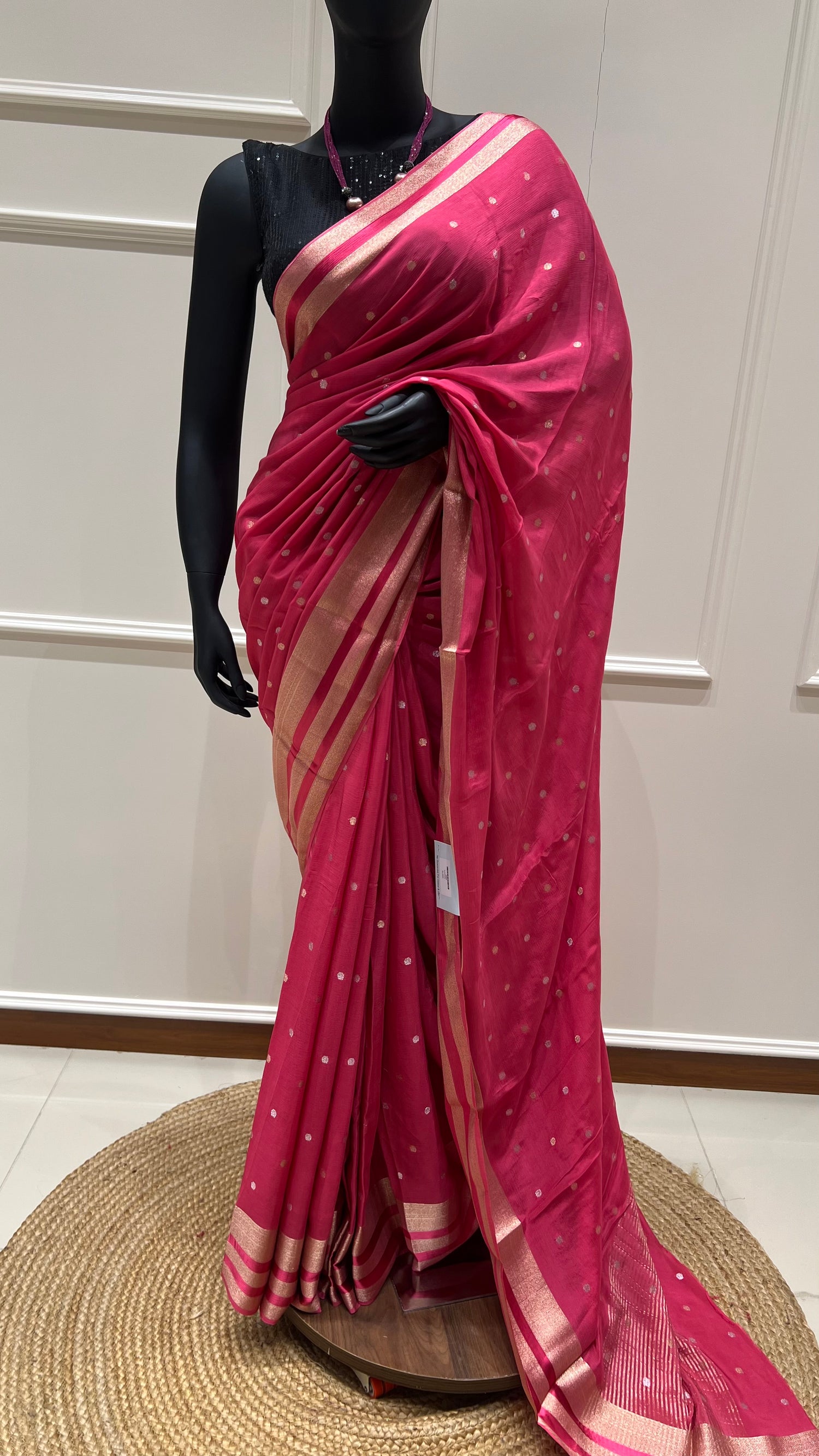 SUV3329 - PINK