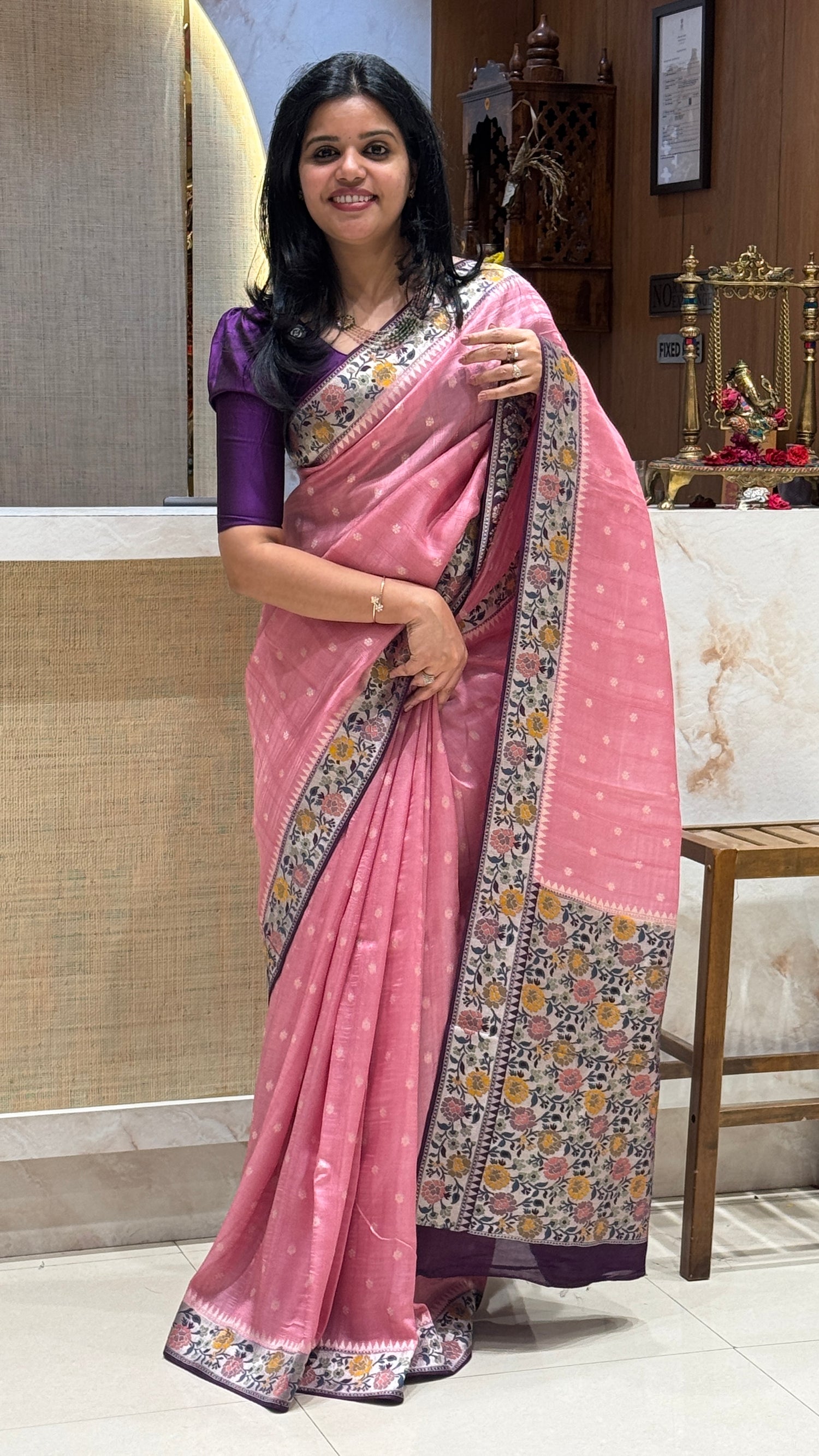 SUV3820-ONIONPINK WITH MAGENTA