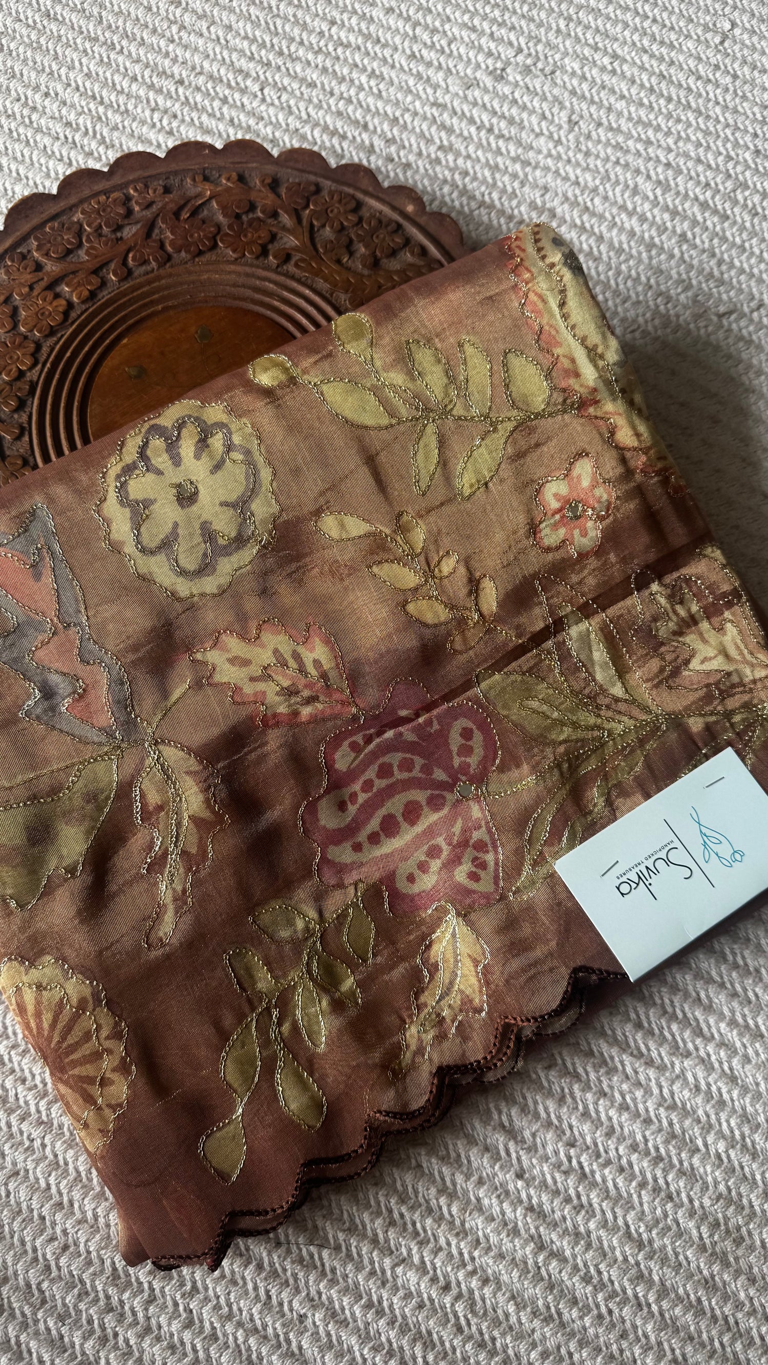 SUV4359-COPPER