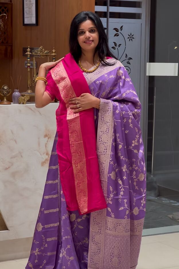 SUV2253-LAVENDER
