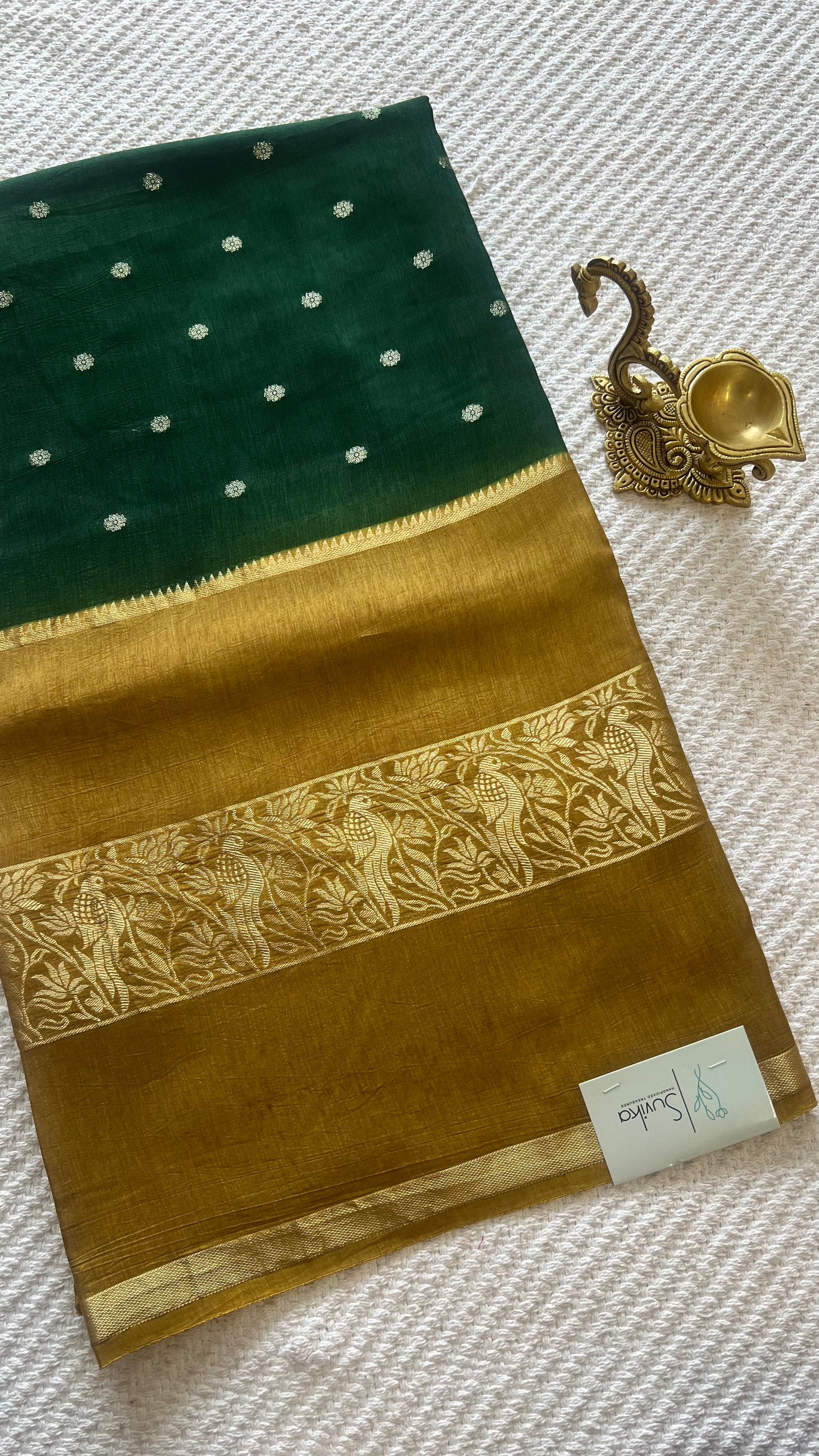 SUV4040-BOTTLEGREEN WITH MINTGREEN