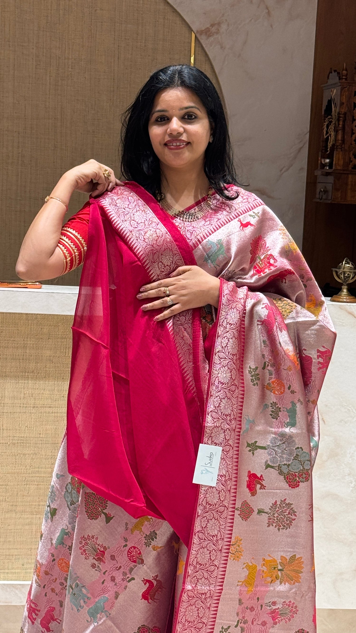 SUV3754-PINK