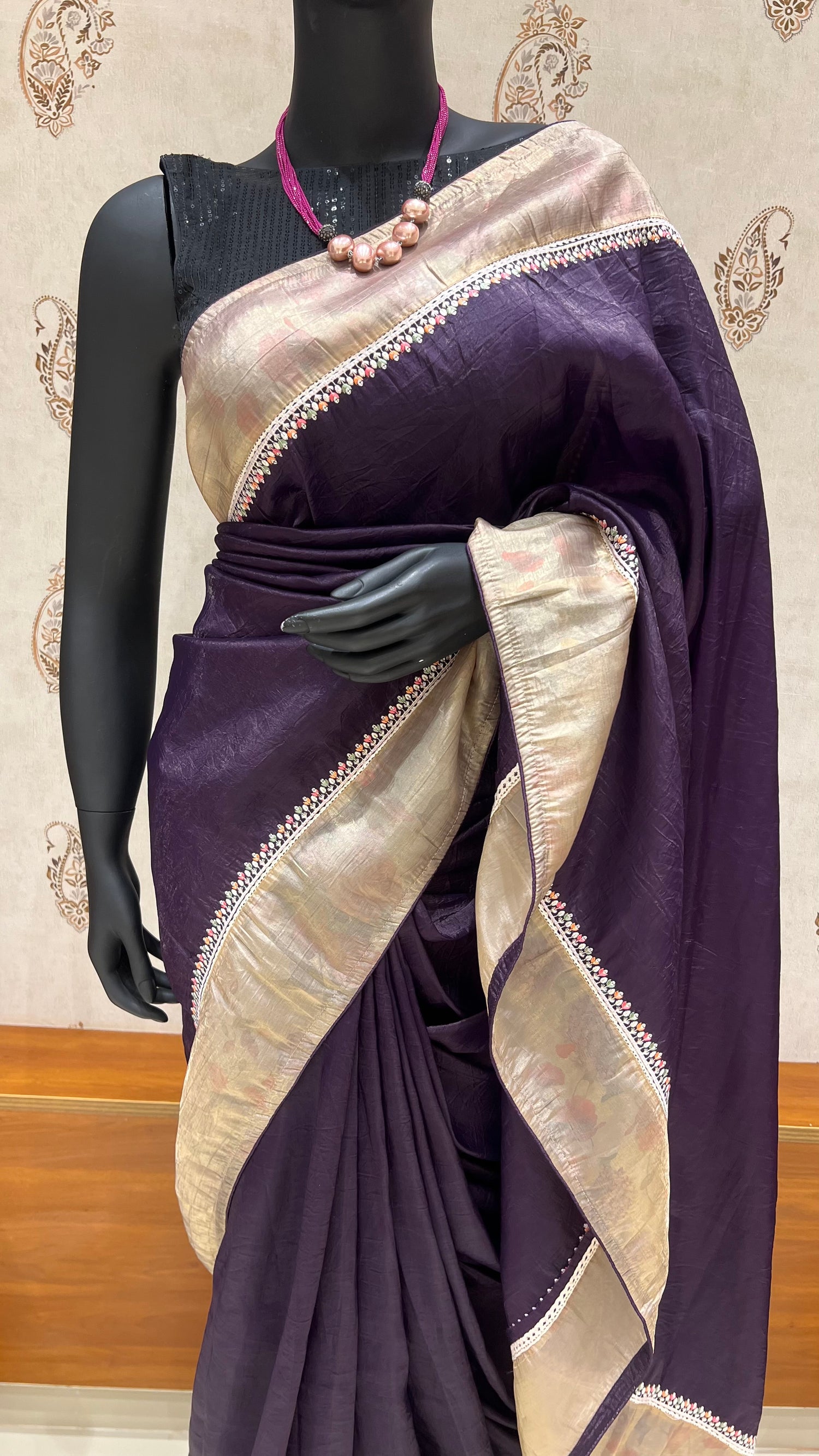 SUV3251 - PURPLE