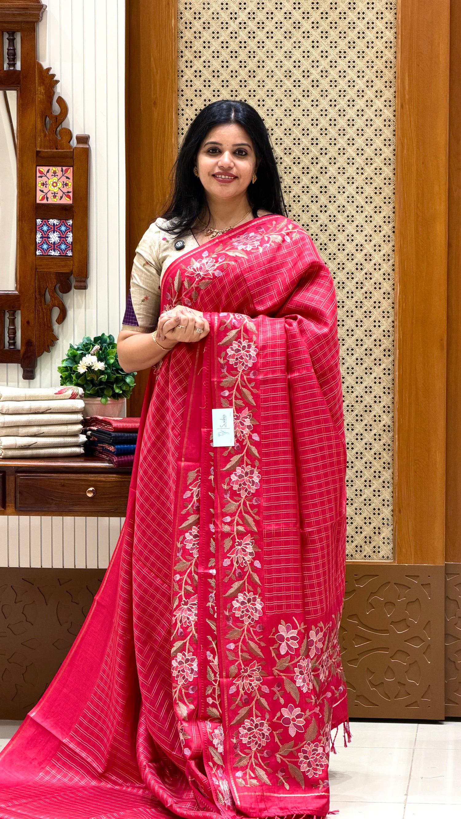 SUV4724-PINK