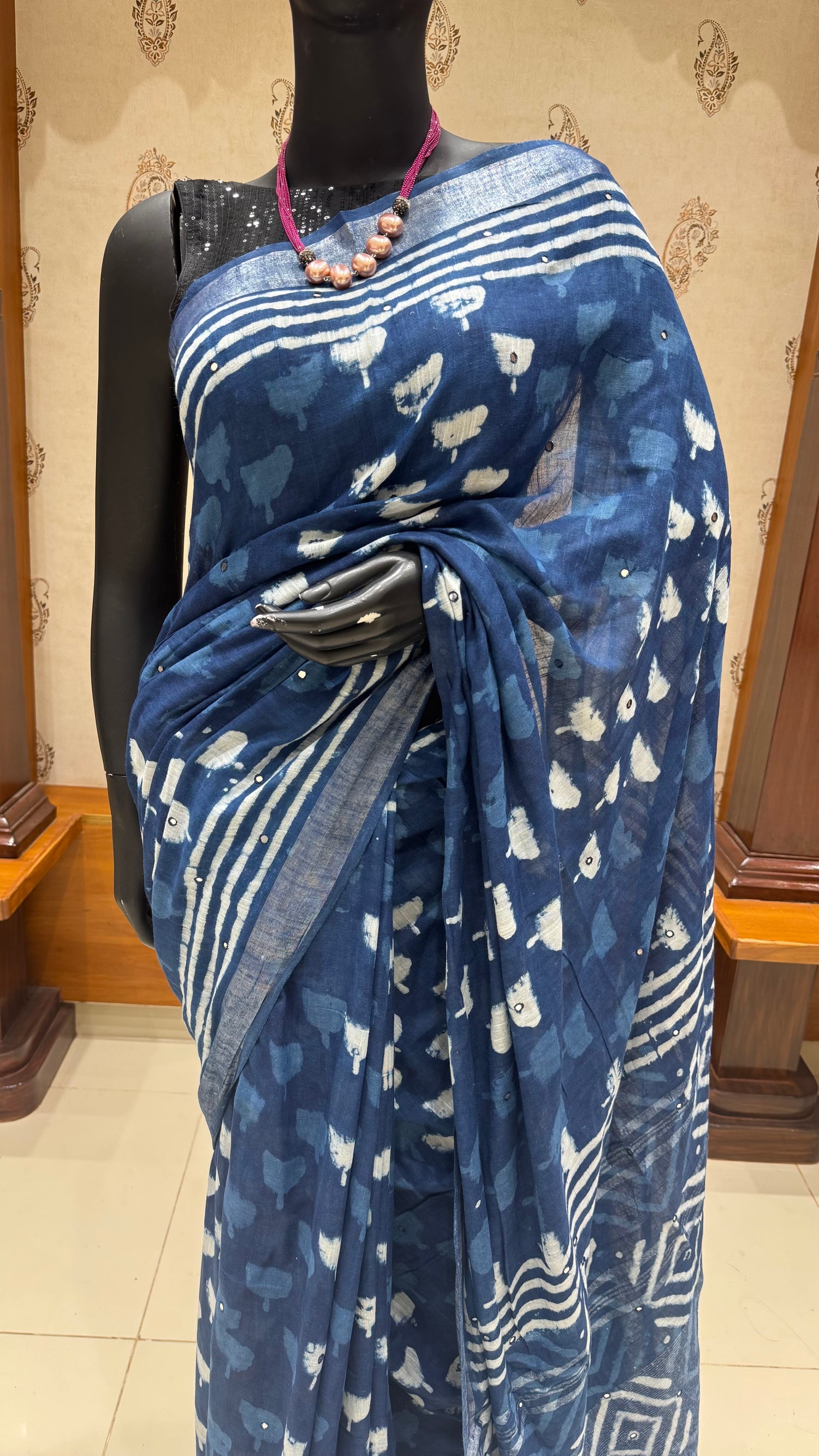 MUL COTTON SUV4953