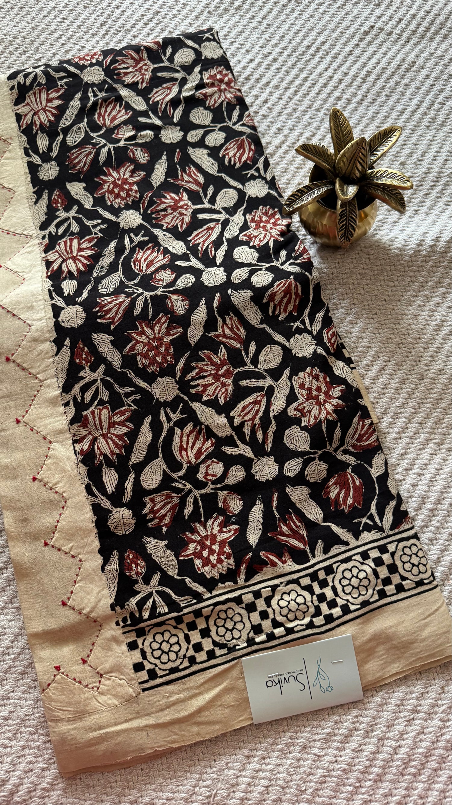 PURE MAHESHWARI SILK COTTON SUV5035