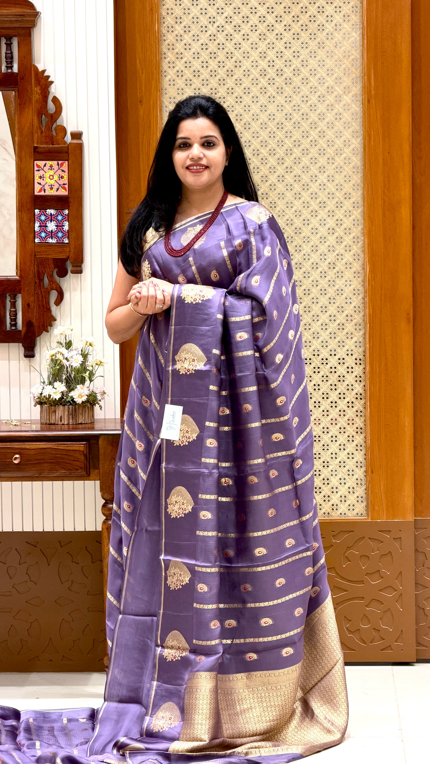 SUV4421-LILAC