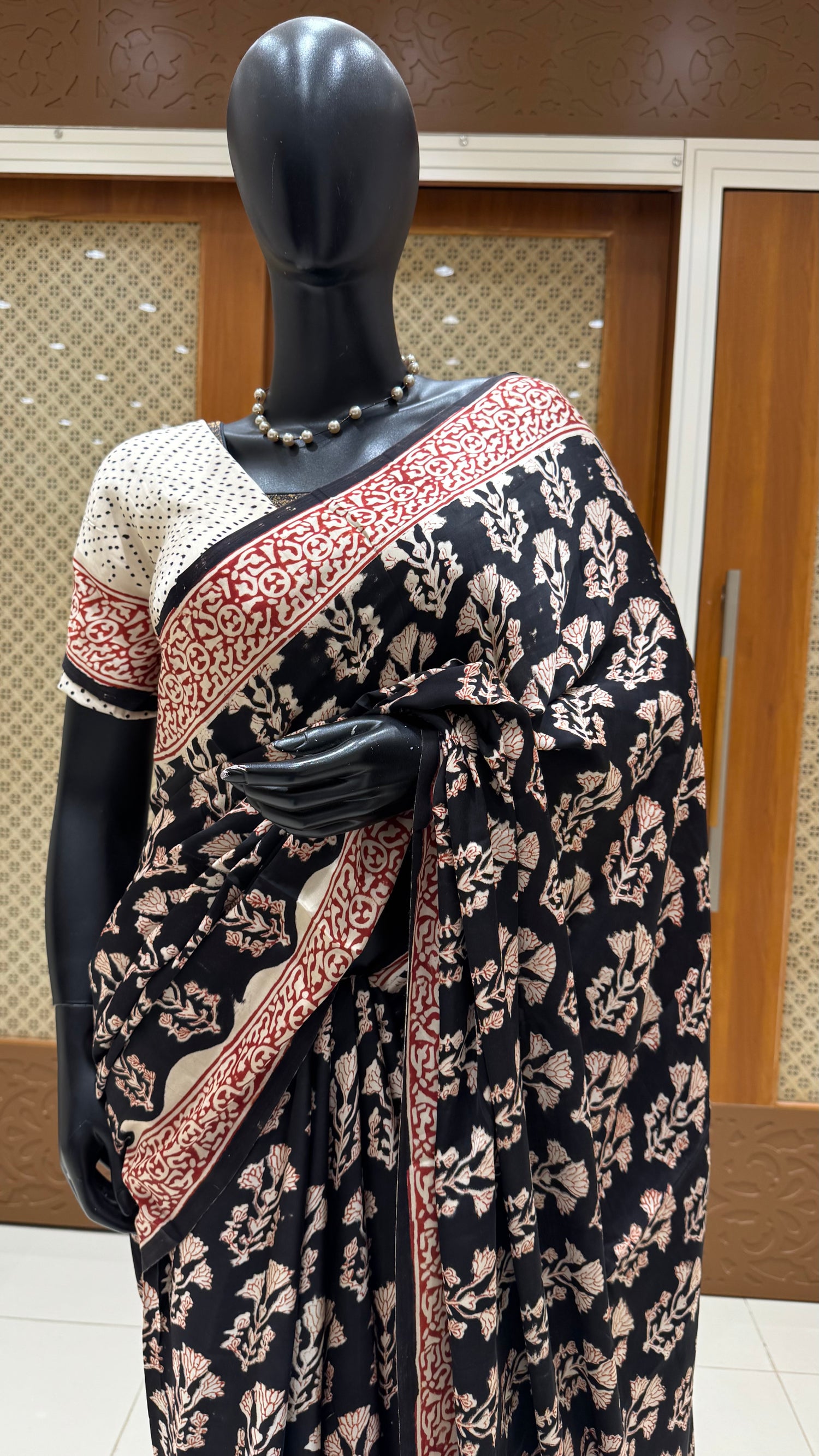 MODAL SILK SUV4913